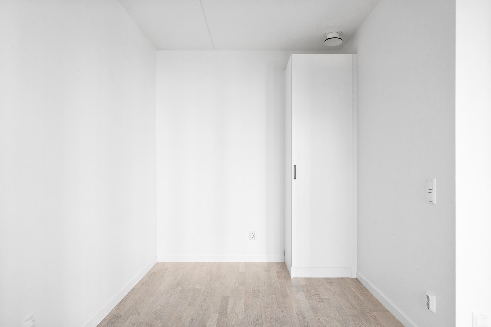 Bostadsbild från Lydia Wahlströms gata 24, Såld i Rosendal, Uppsala