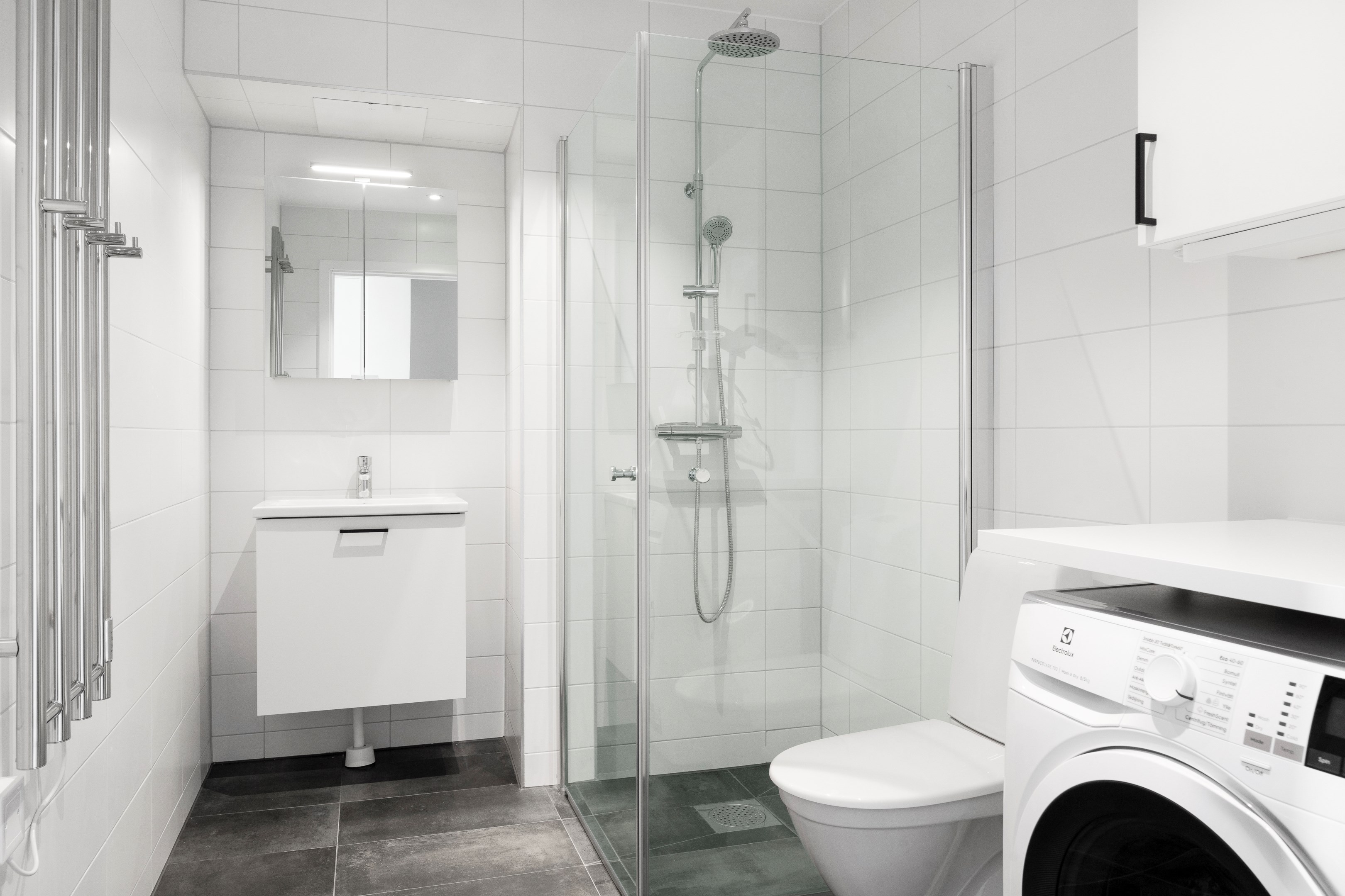 Bostadsbild från Lydia Wahlströms gata 24, Såld i Rosendal, Uppsala