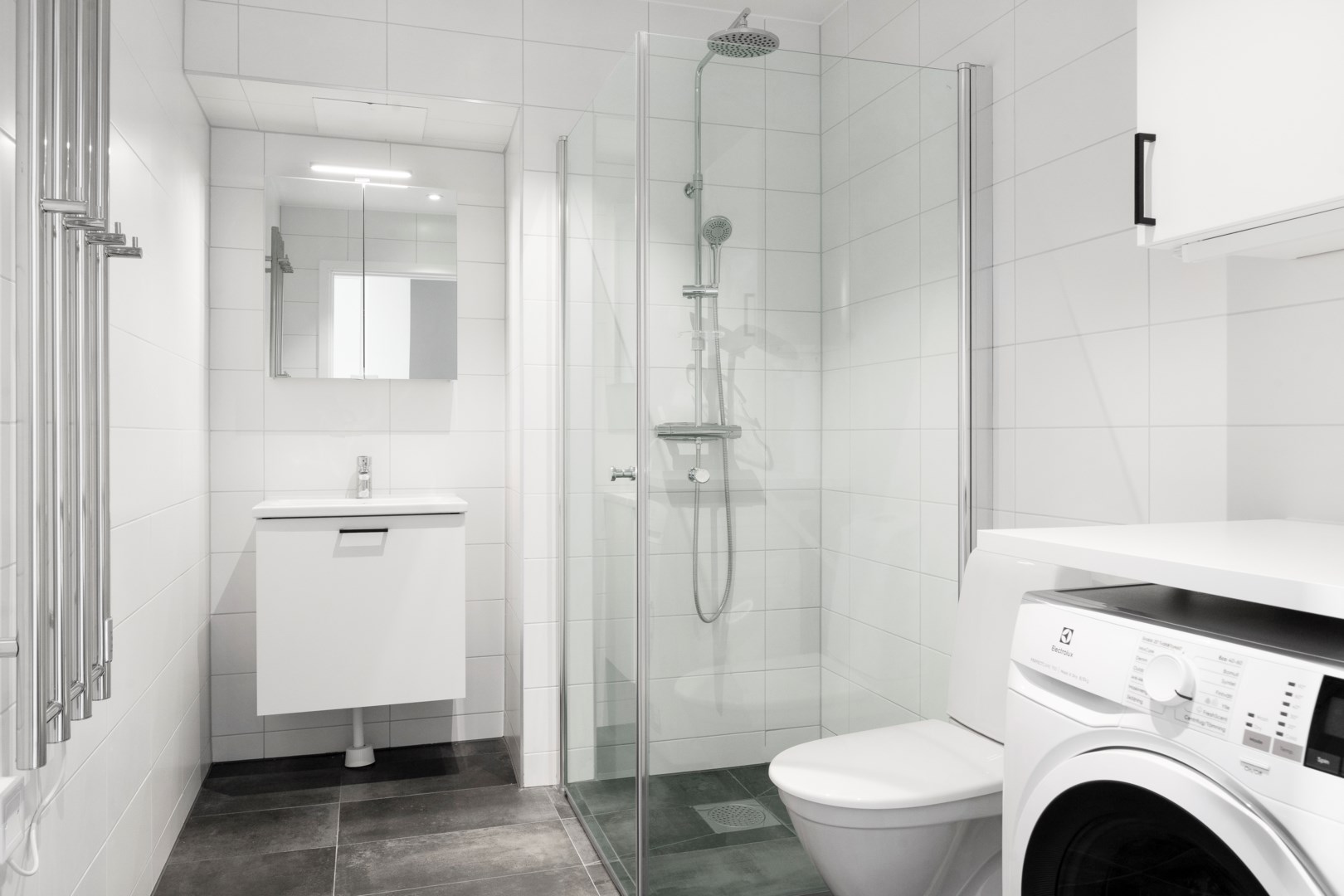 Bostadsbild från Lydia Wahlströms gata 24, Såld i Rosendal, Uppsala