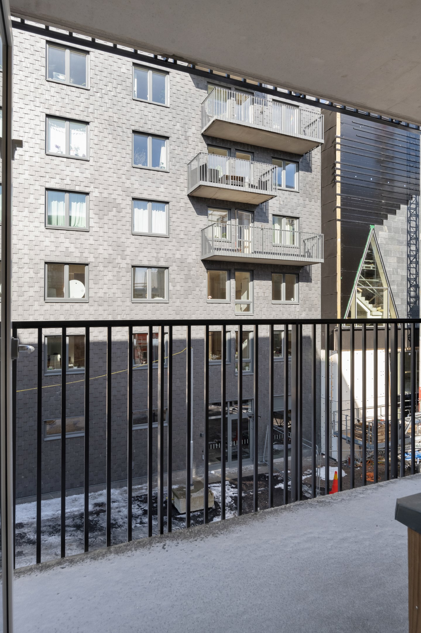 Bostadsbild från Lydia Wahlströms gata 24, Såld i Rosendal, Uppsala