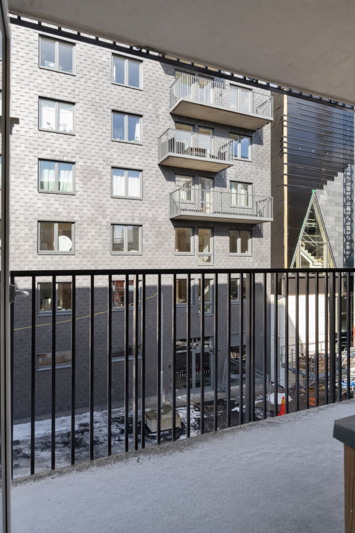 Bostadsbild från Lydia Wahlströms gata 24, Såld i Rosendal, Uppsala