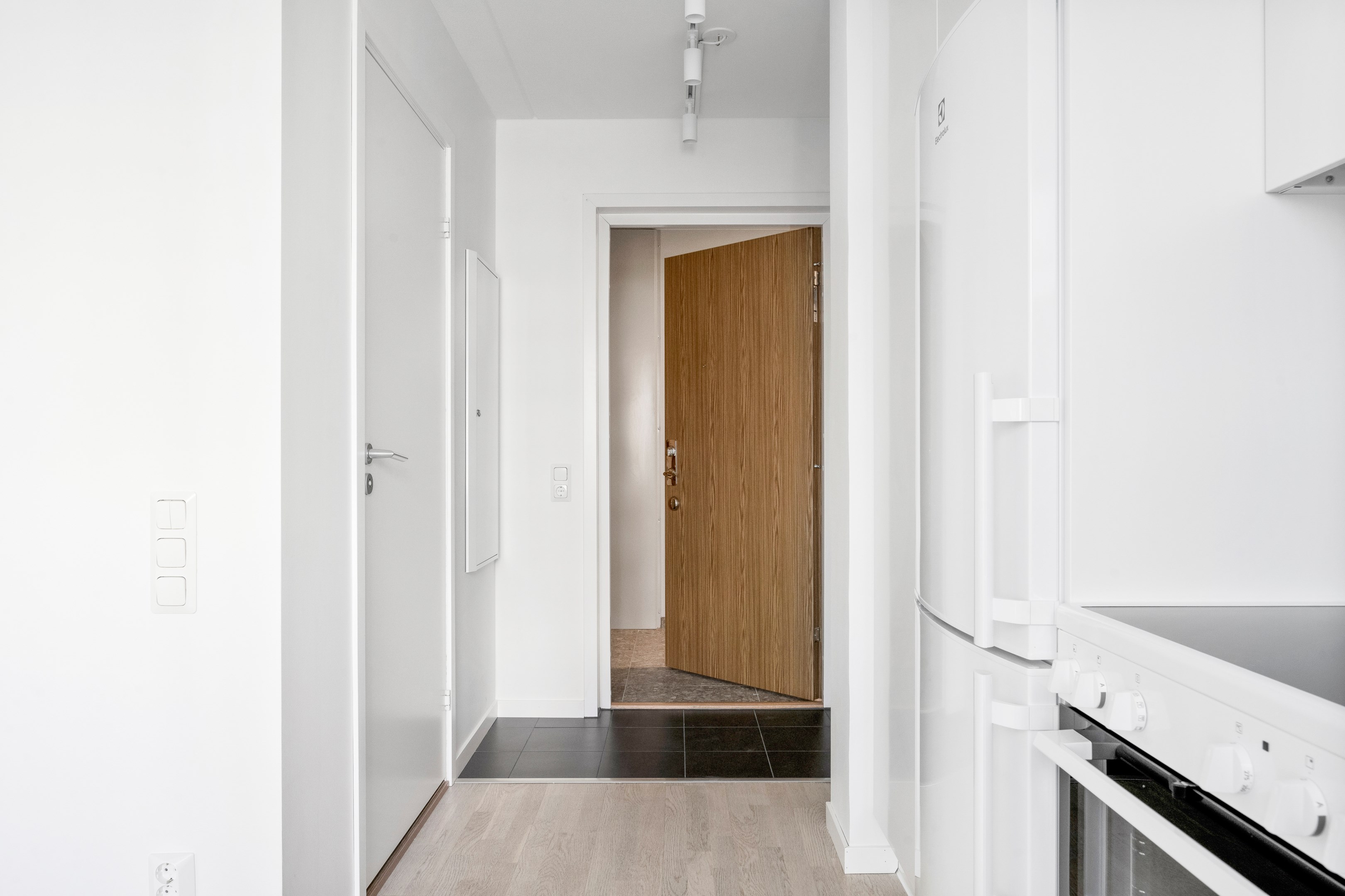 Bostadsbild från Lydia Wahlströms gata 24, Såld i Rosendal, Uppsala