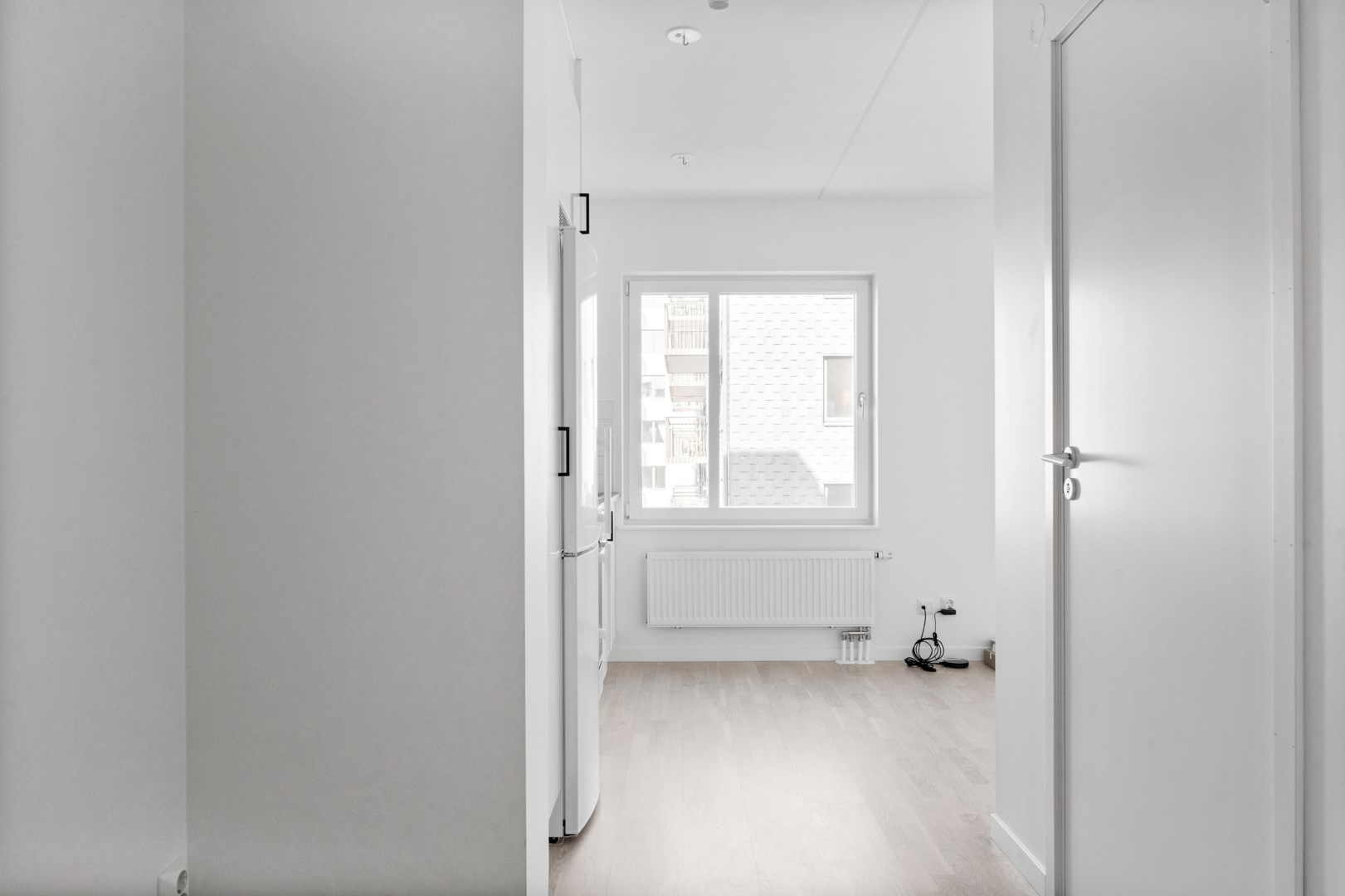 Bostadsbild från Lydia Wahlströms gata 24, Såld i Rosendal, Uppsala