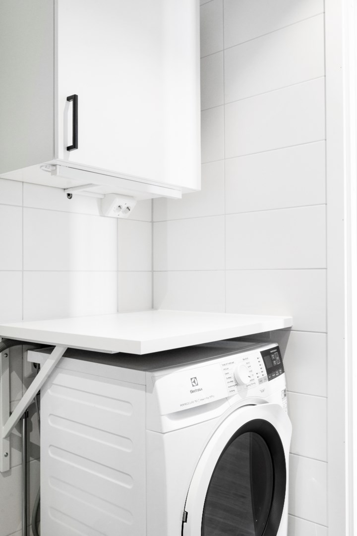 Bostadsbild från Lydia Wahlströms gata 24, Såld i Rosendal, Uppsala