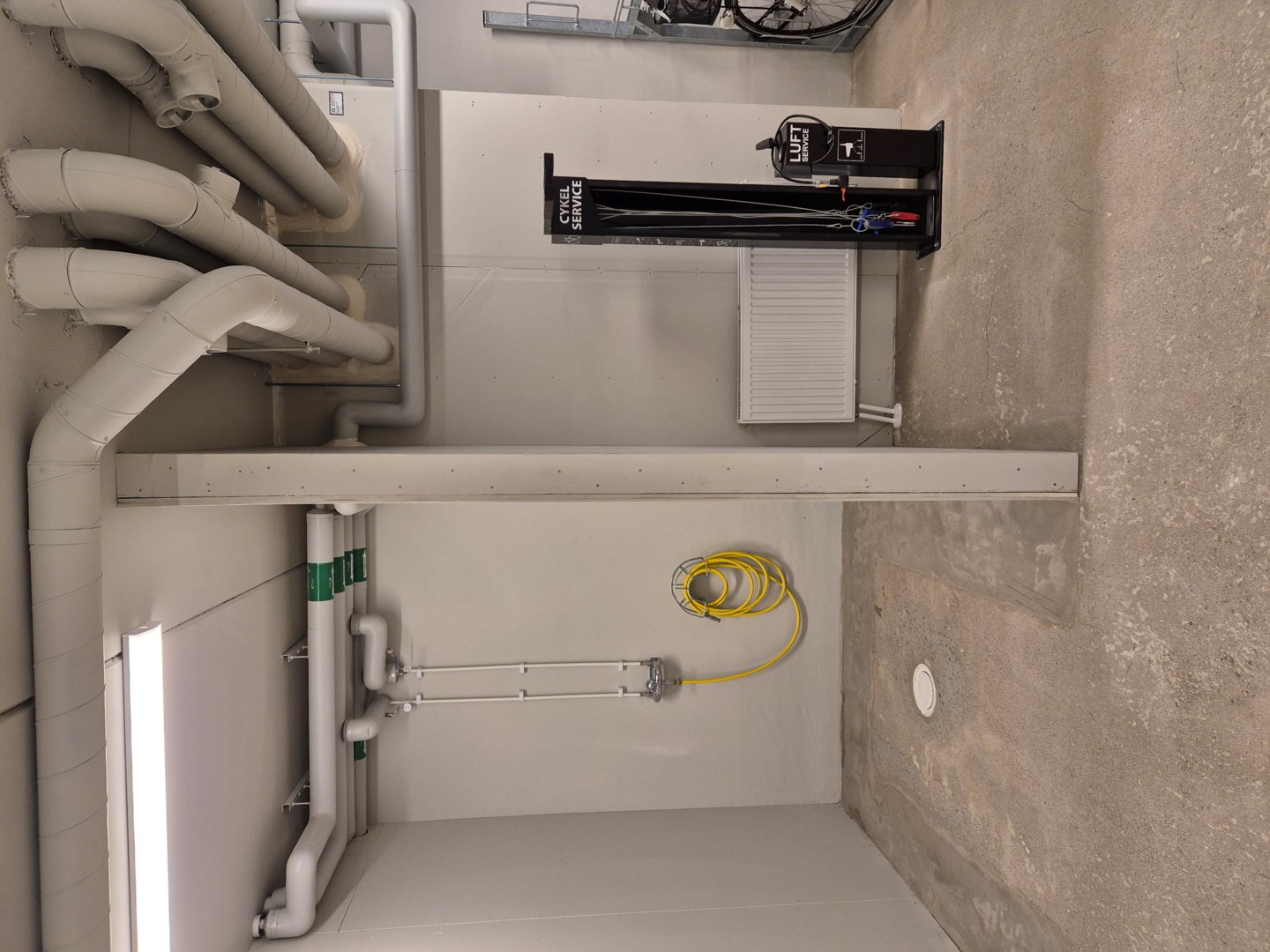 Bostadsbild från Lydia Wahlströms gata 24, Såld i Rosendal, Uppsala