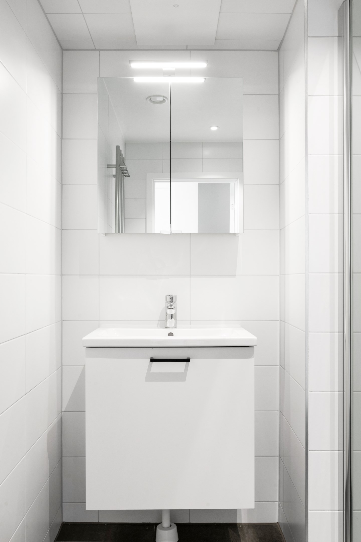 Bostadsbild från Lydia Wahlströms gata 24, Såld i Rosendal, Uppsala