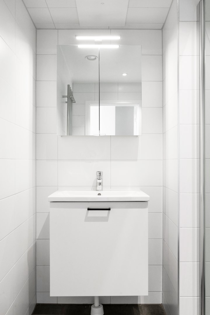 Bostadsbild från Lydia Wahlströms gata 24, Såld i Rosendal, Uppsala