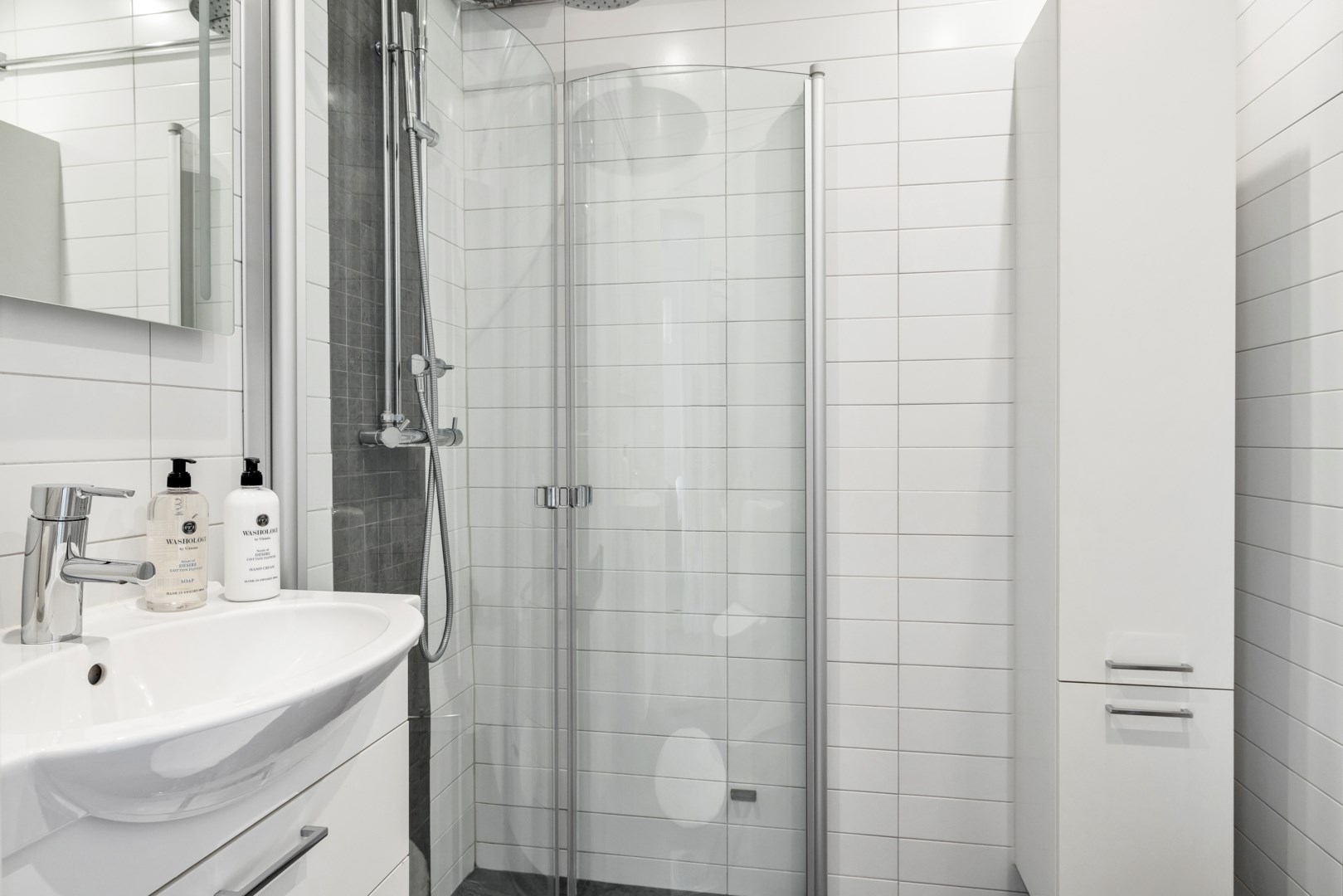 Bostadsbild från Börjegatan 3 B, Såld i Främre Luthagen, Uppsala