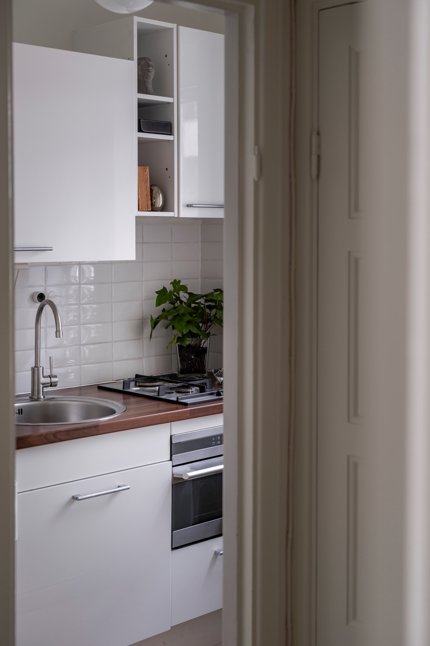 Bostadsbild från Wargentinsgatan 5D, Såld i Kungsholmen - Rådhuset, Stockholm