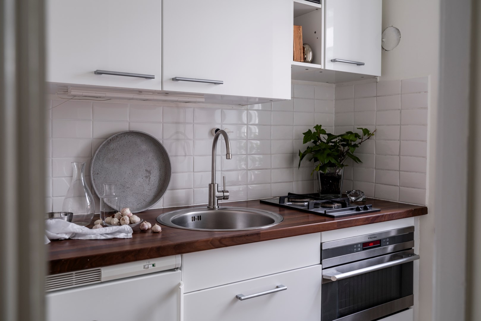 Bostadsbild från Wargentinsgatan 5D, Såld i Kungsholmen - Rådhuset, Stockholm