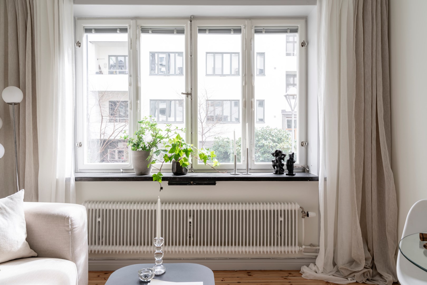 Bostadsbild från Wargentinsgatan 5D, Såld i Kungsholmen - Rådhuset, Stockholm