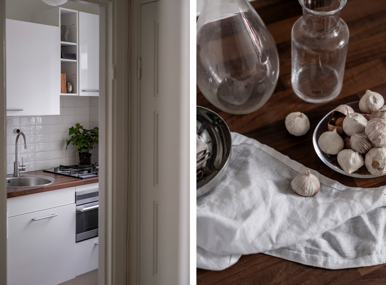 Bostadsbild från Wargentinsgatan 5D, Såld i Kungsholmen - Rådhuset, Stockholm