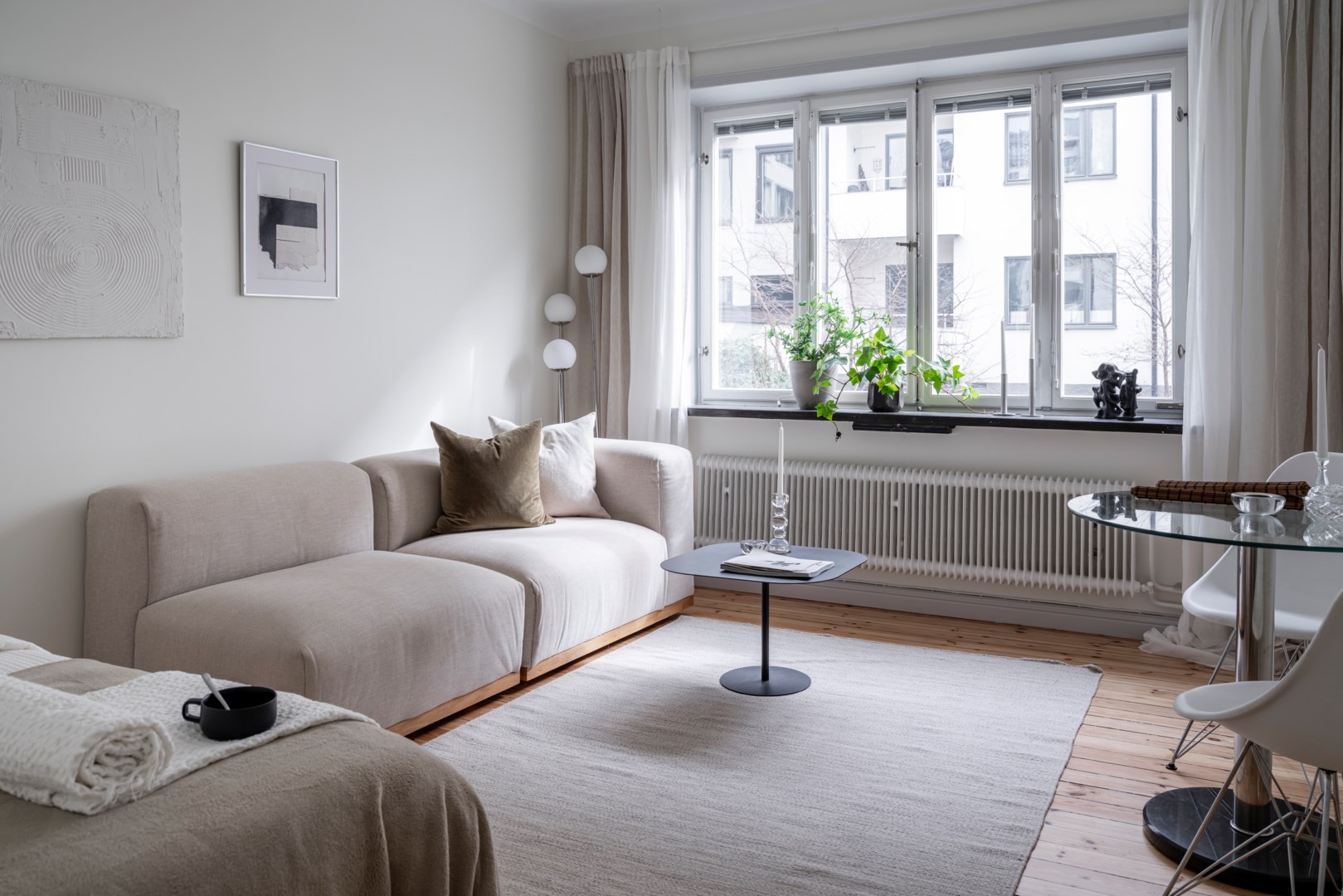 Bostadsbild från Wargentinsgatan 5D, Såld i Kungsholmen - Rådhuset, Stockholm