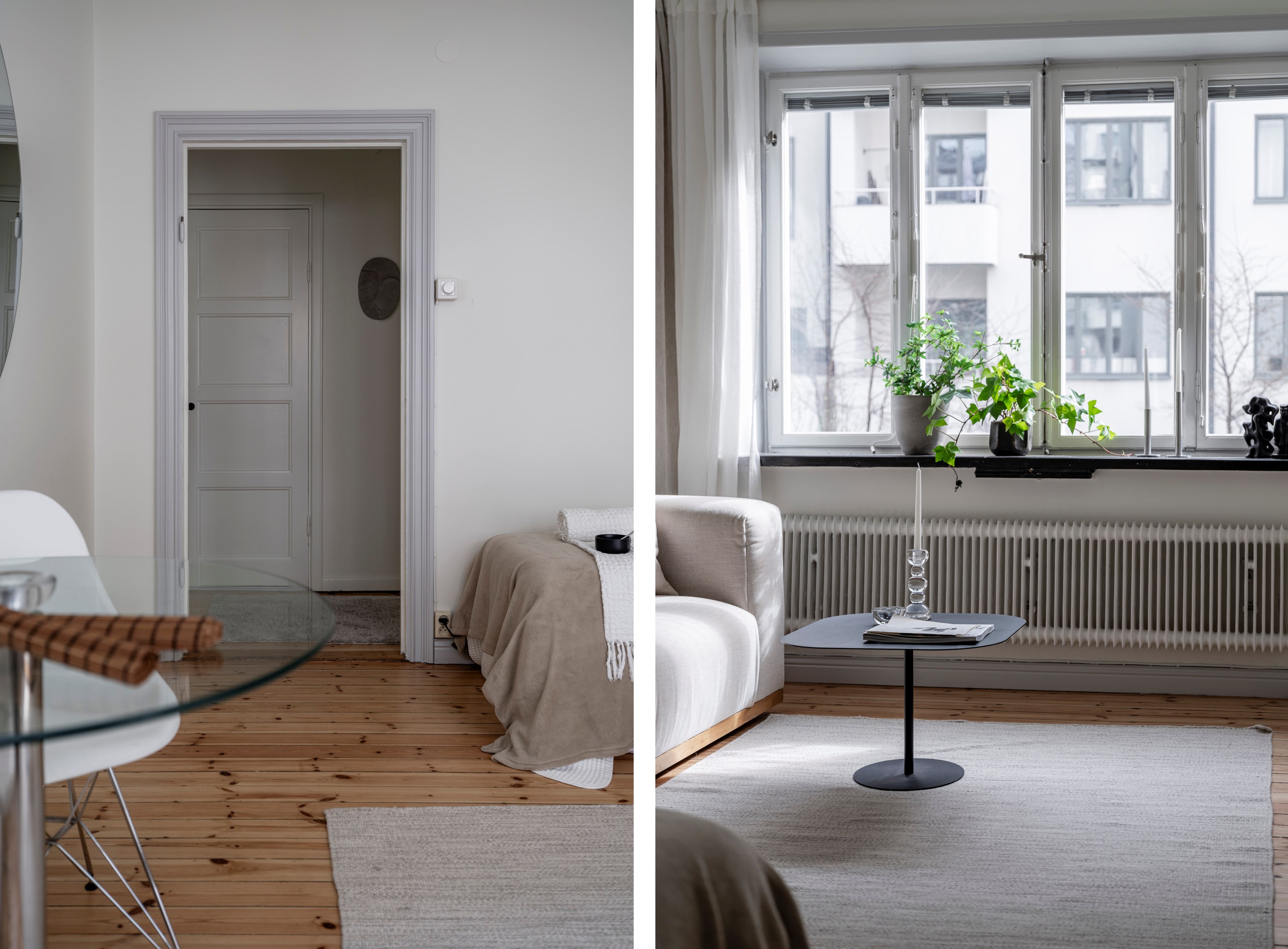 Bostadsbild från Wargentinsgatan 5D, Såld i Kungsholmen - Rådhuset, Stockholm