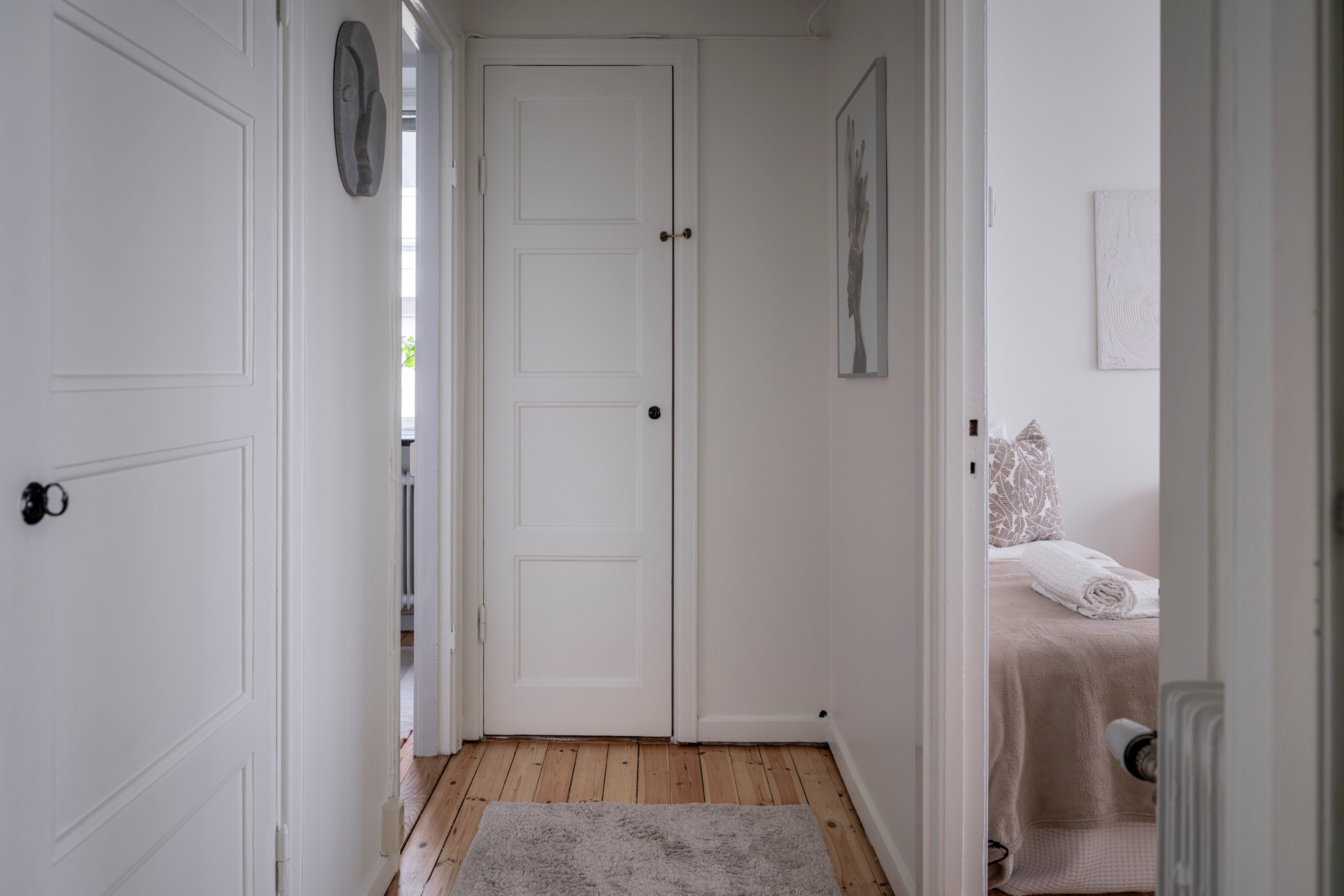 Bostadsbild från Wargentinsgatan 5D, Såld i Kungsholmen - Rådhuset, Stockholm