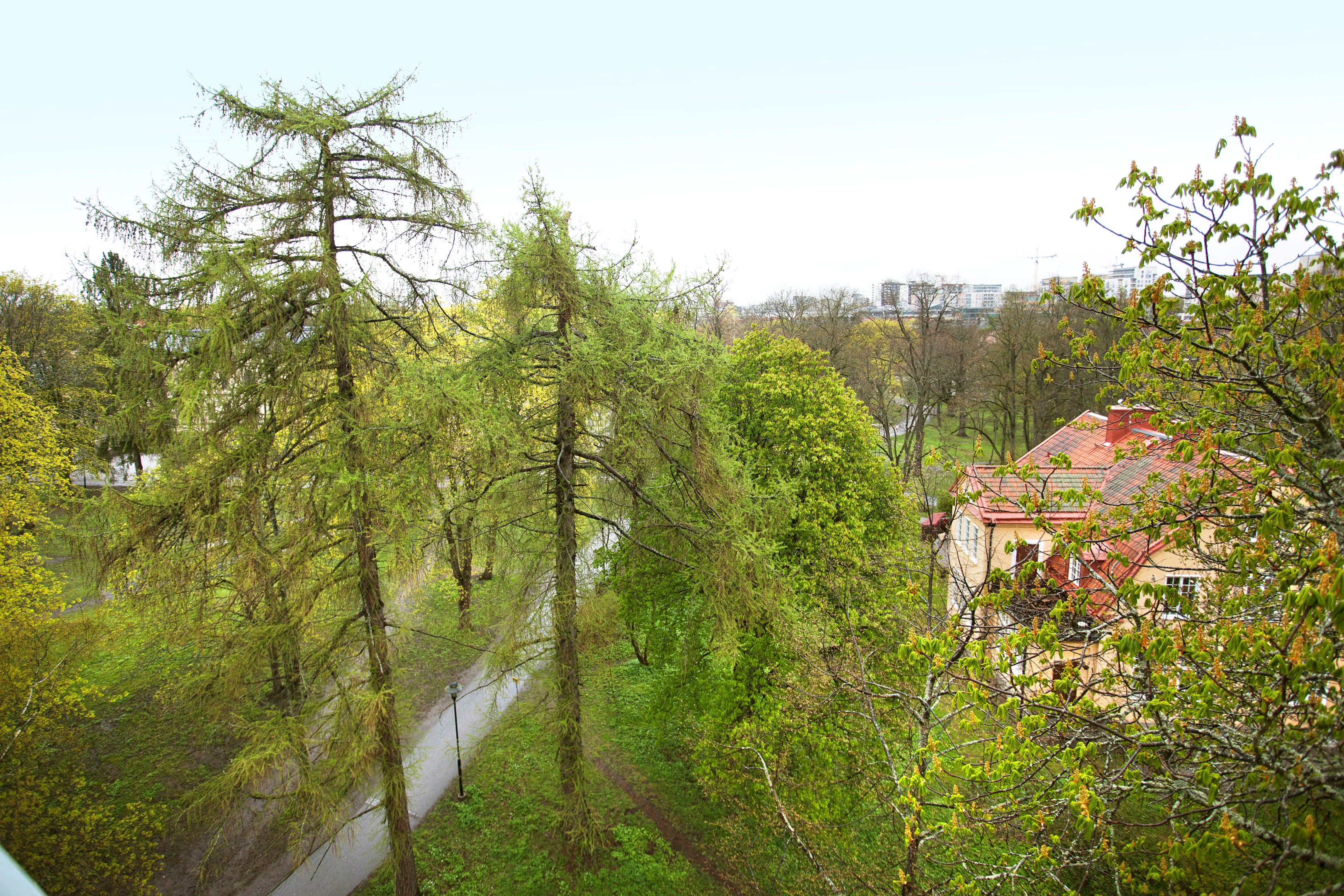 Bostadsbild från Rålambsvägen 12B, 6 tr, Såld i Kungsholmen - Marieberg, Stockholm