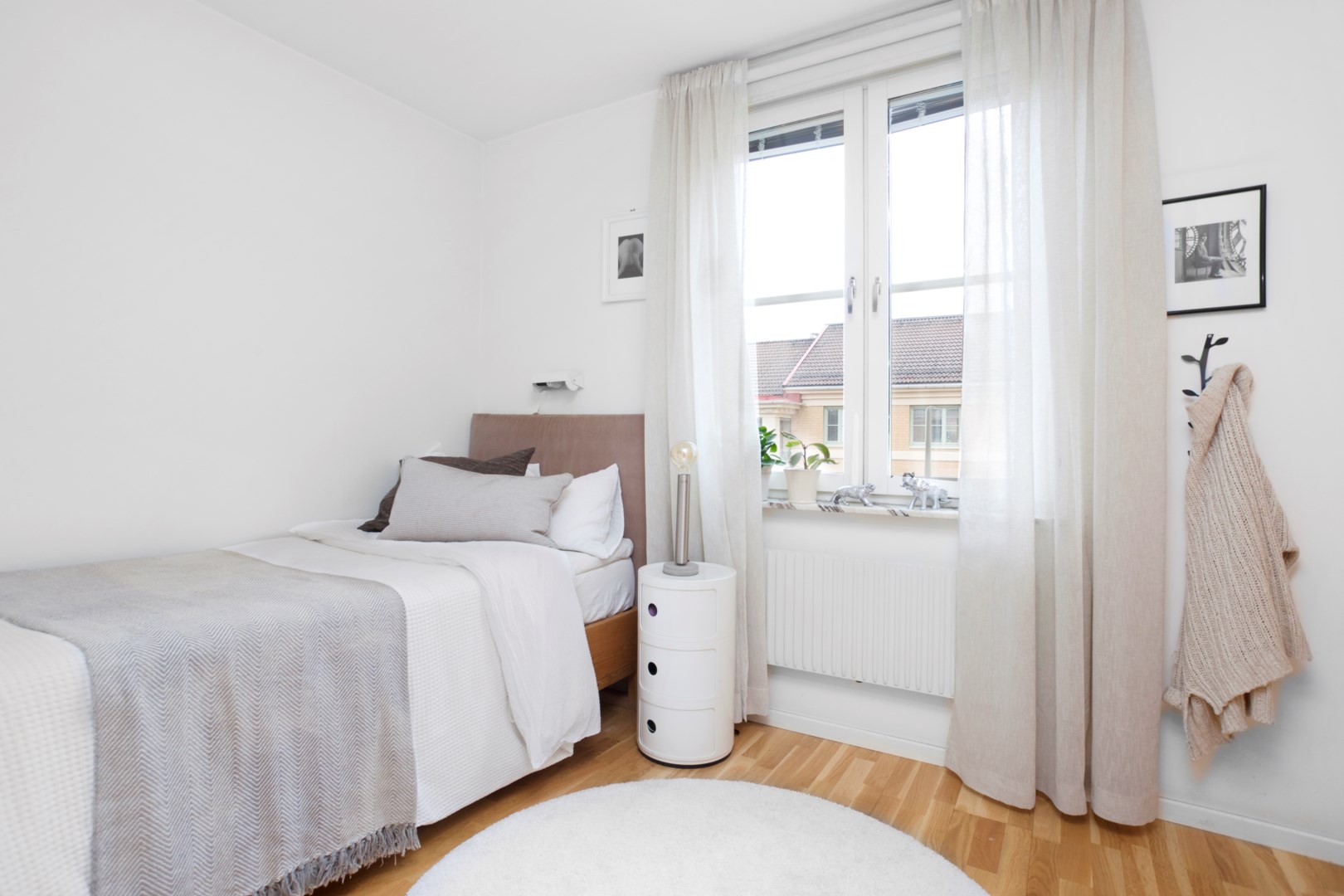 Bostadsbild från Rålambsvägen 12B, 6 tr, Såld i Kungsholmen - Marieberg, Stockholm