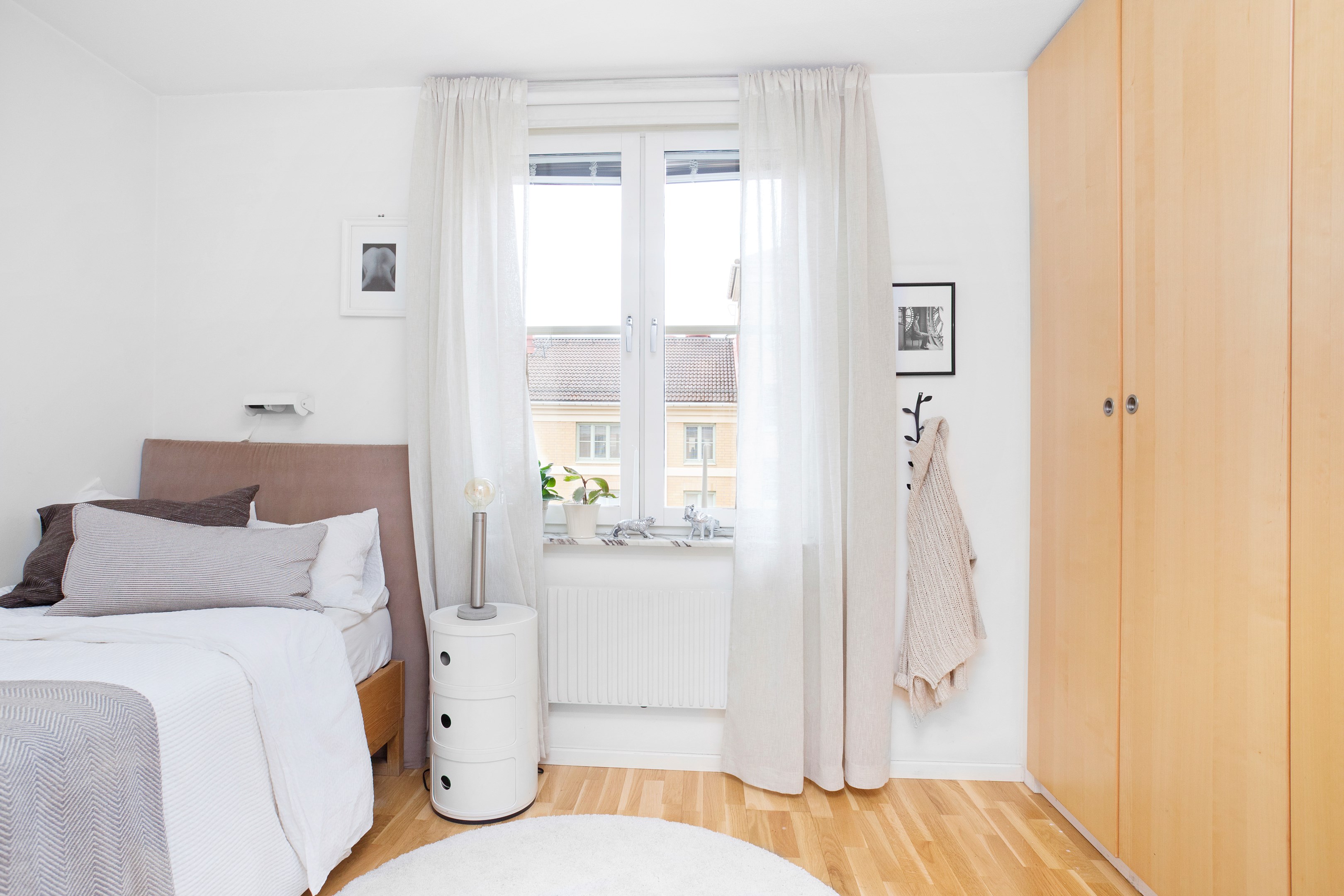 Bostadsbild från Rålambsvägen 12B, 6 tr, Såld i Kungsholmen - Marieberg, Stockholm