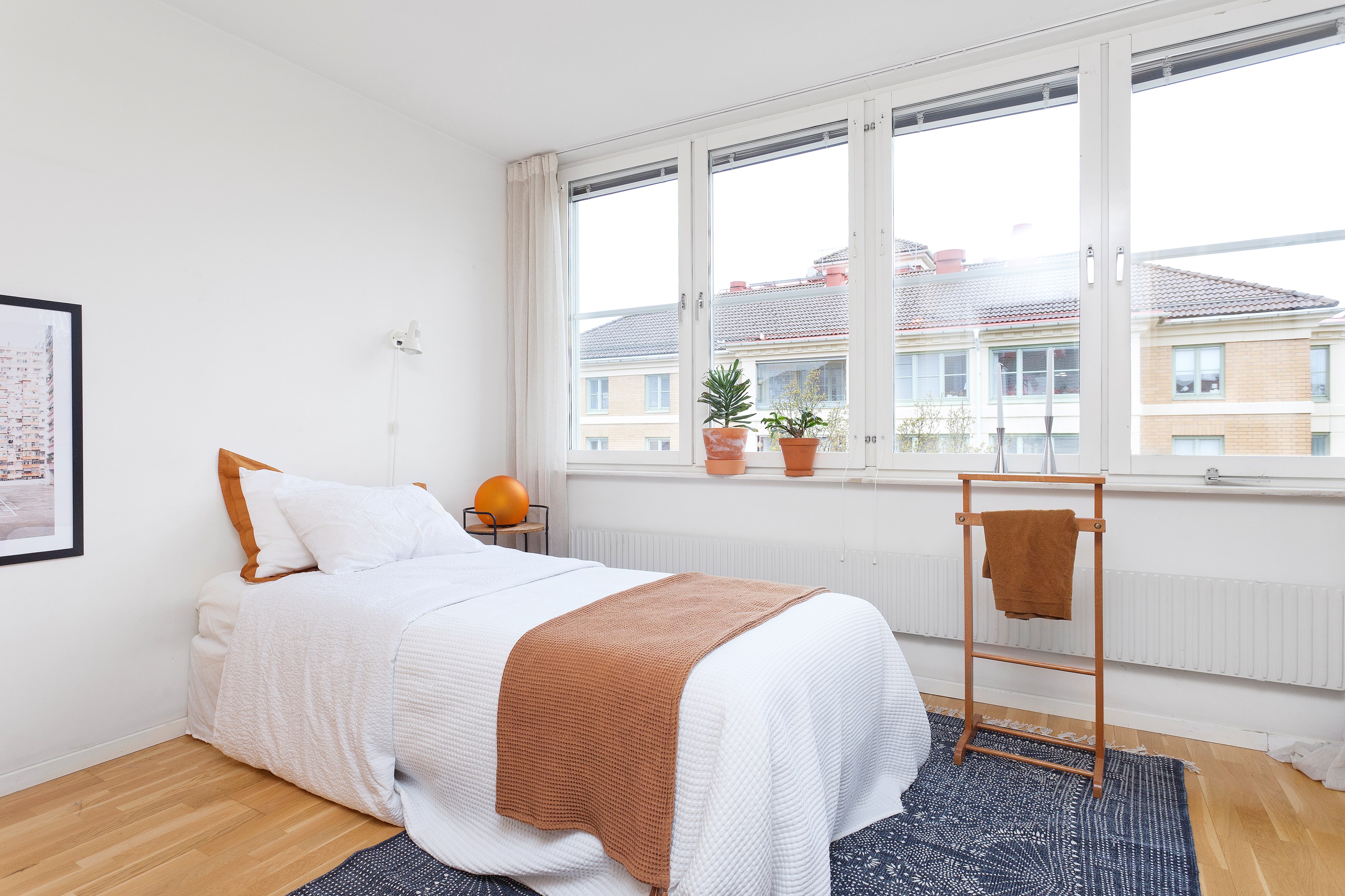 Bostadsbild från Rålambsvägen 12B, 6 tr, Såld i Kungsholmen - Marieberg, Stockholm