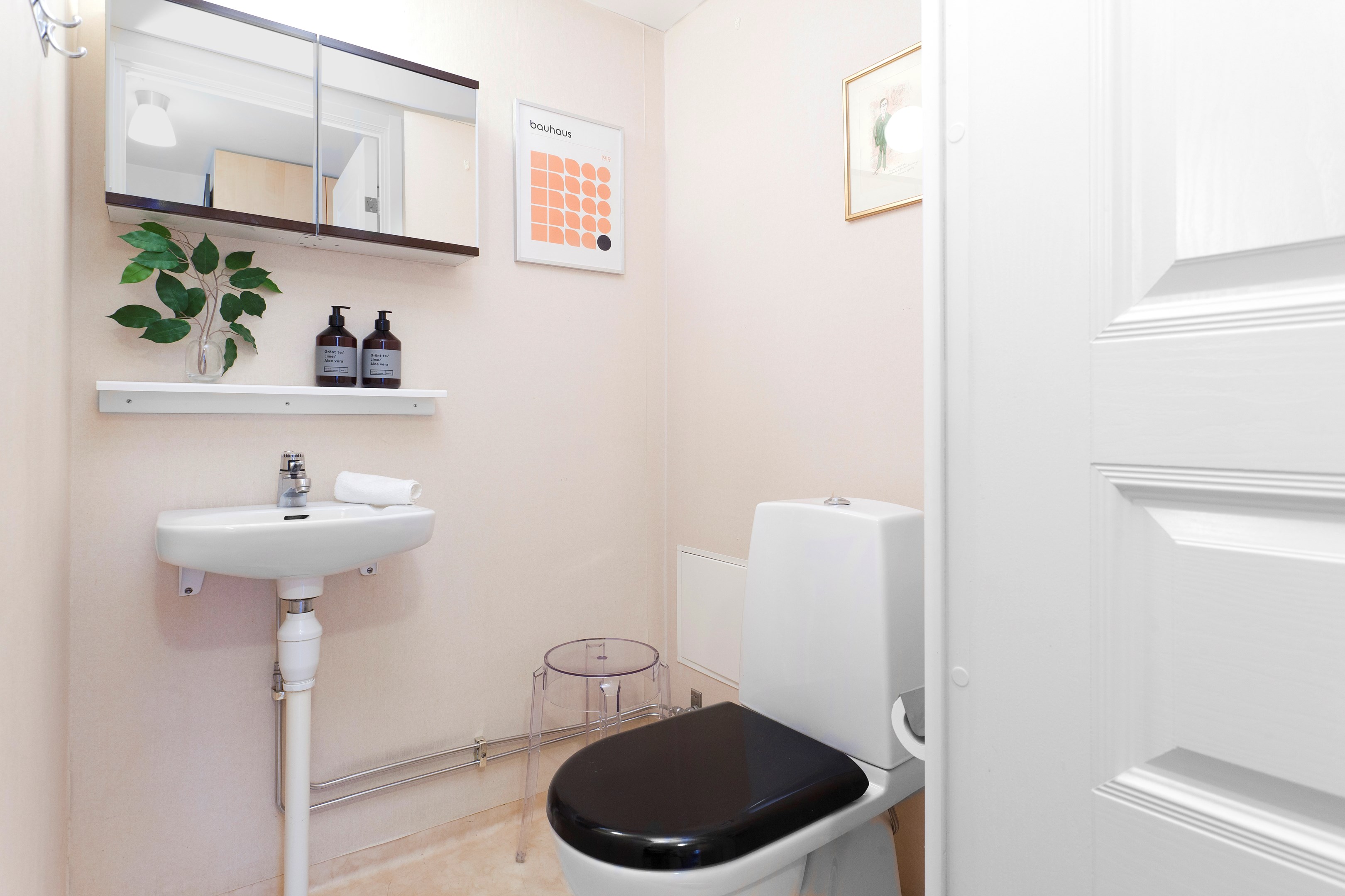 Bostadsbild från Rålambsvägen 12B, 6 tr, Såld i Kungsholmen - Marieberg, Stockholm