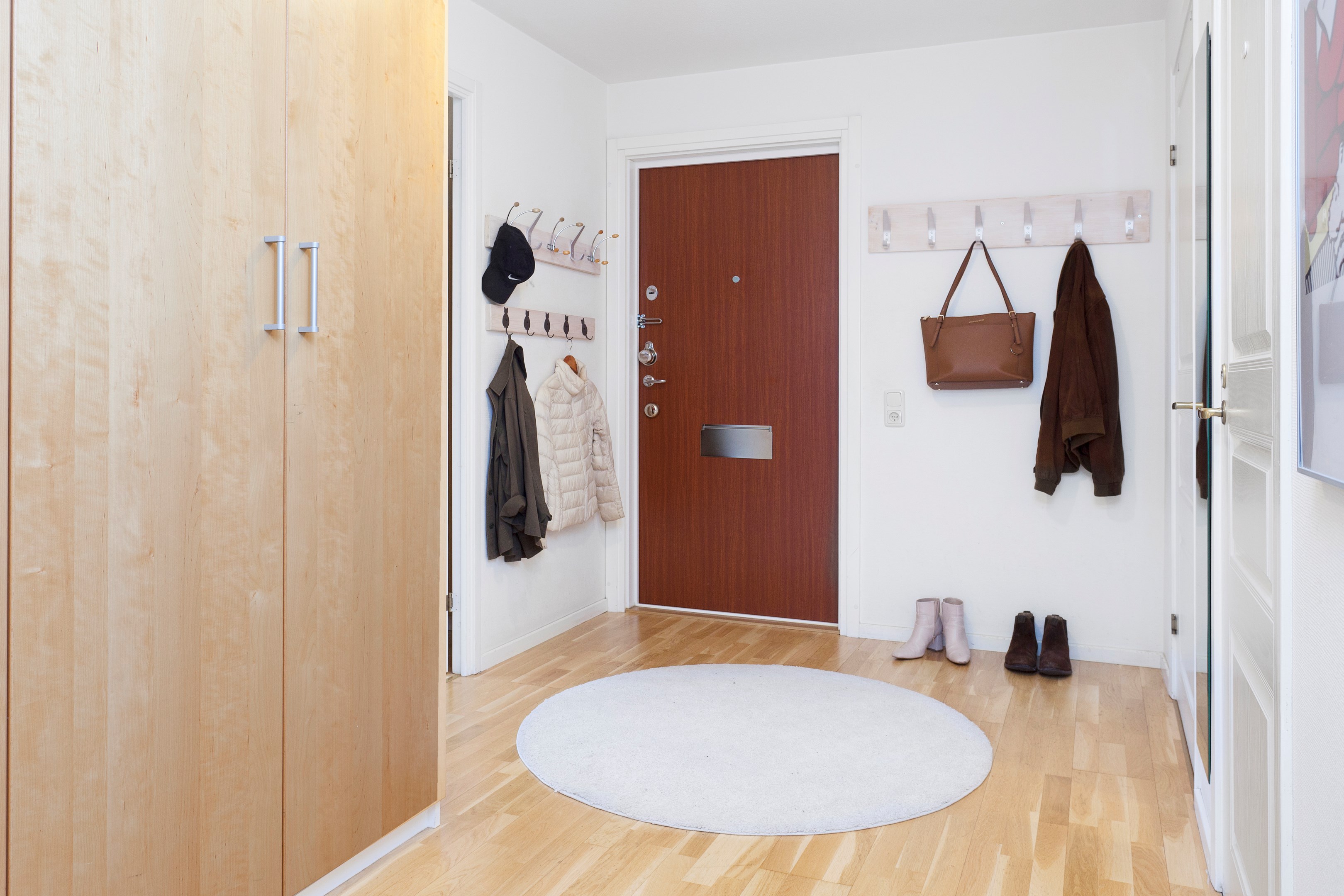 Bostadsbild från Rålambsvägen 12B, 6 tr, Såld i Kungsholmen - Marieberg, Stockholm