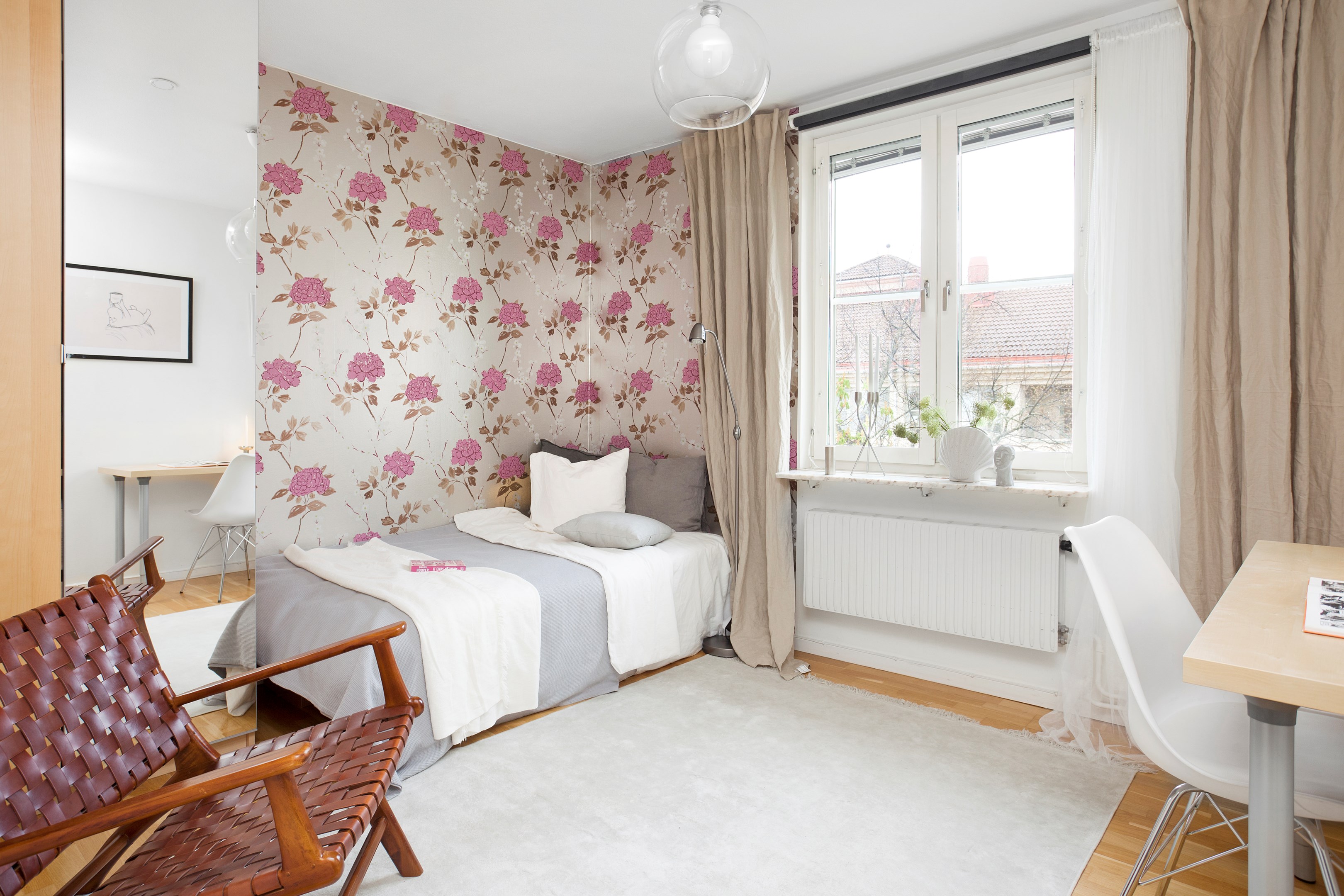 Bostadsbild från Rålambsvägen 12B, 6 tr, Såld i Kungsholmen - Marieberg, Stockholm