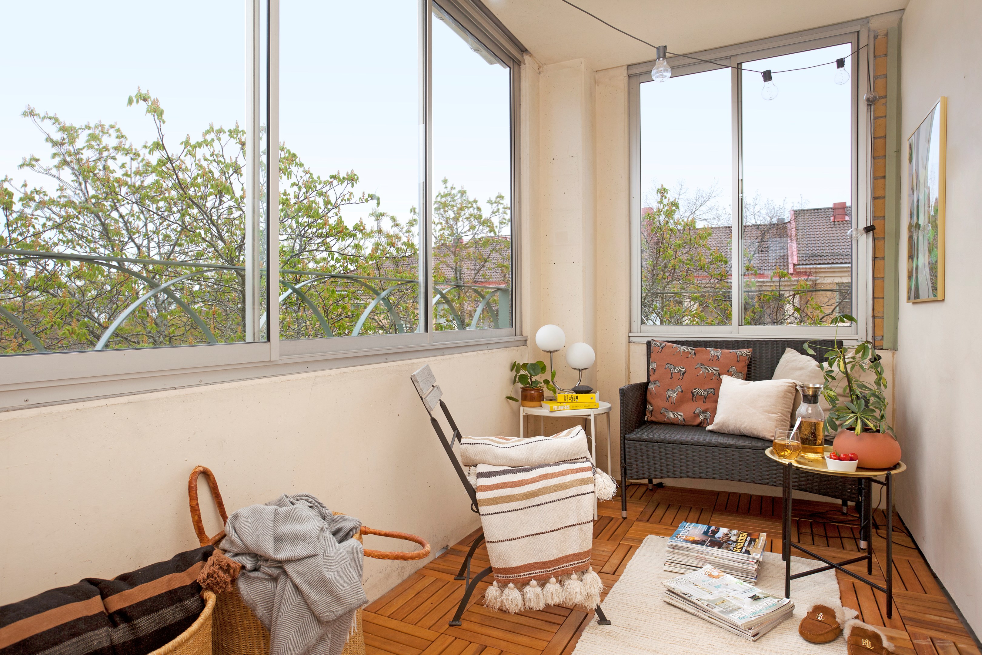 Bostadsbild från Rålambsvägen 12B, 6 tr, Såld i Kungsholmen - Marieberg, Stockholm