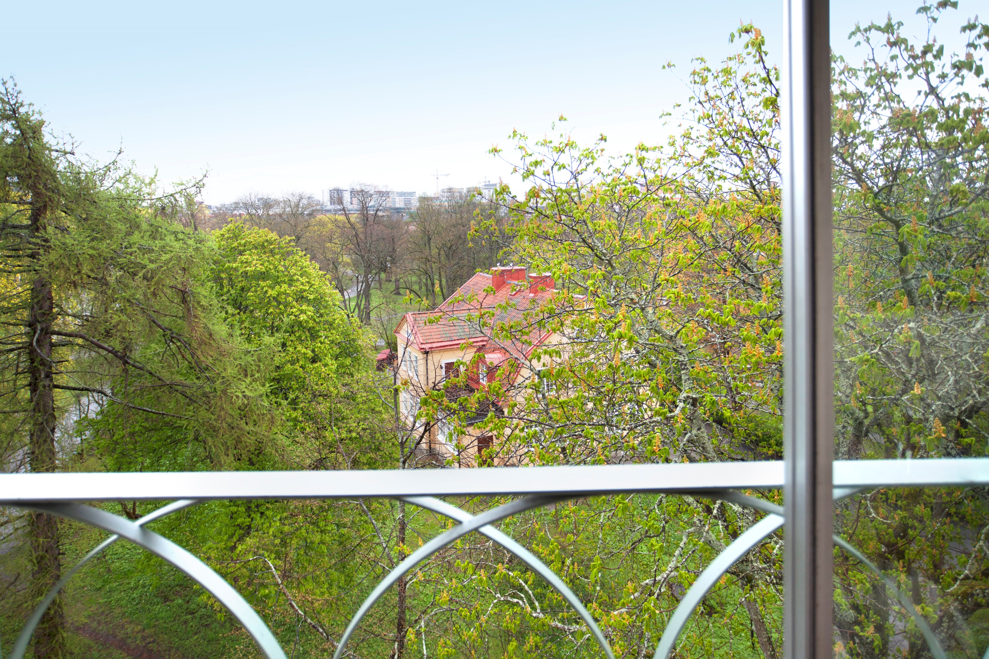 Bostadsbild från Rålambsvägen 12B, 6 tr, Såld i Kungsholmen - Marieberg, Stockholm