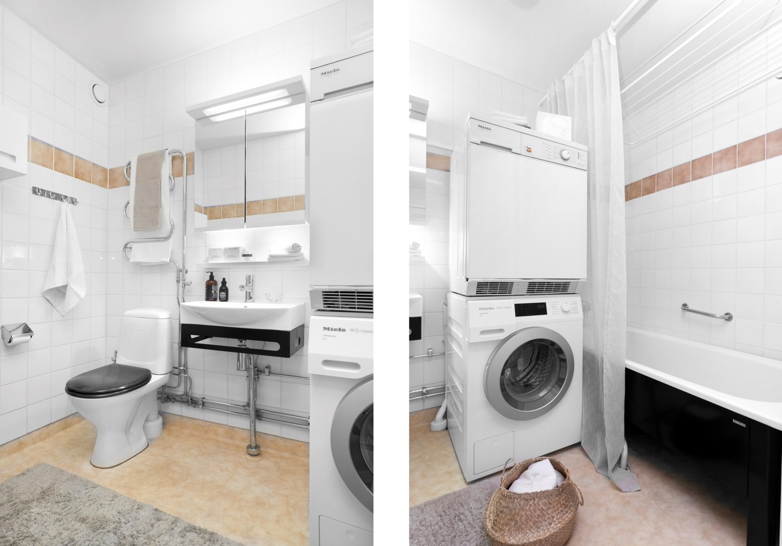 Bostadsbild från Rålambsvägen 12B, 6 tr, Såld i Kungsholmen - Marieberg, Stockholm