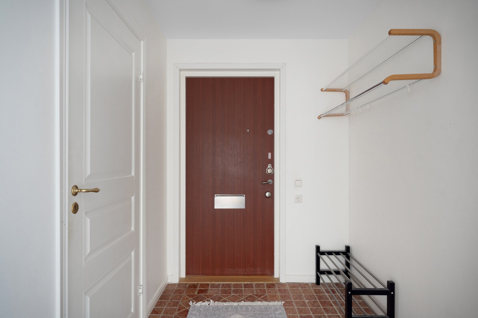 Bostadsbild från Kantatvägen 25, Såld i Forum Nacka, Nacka