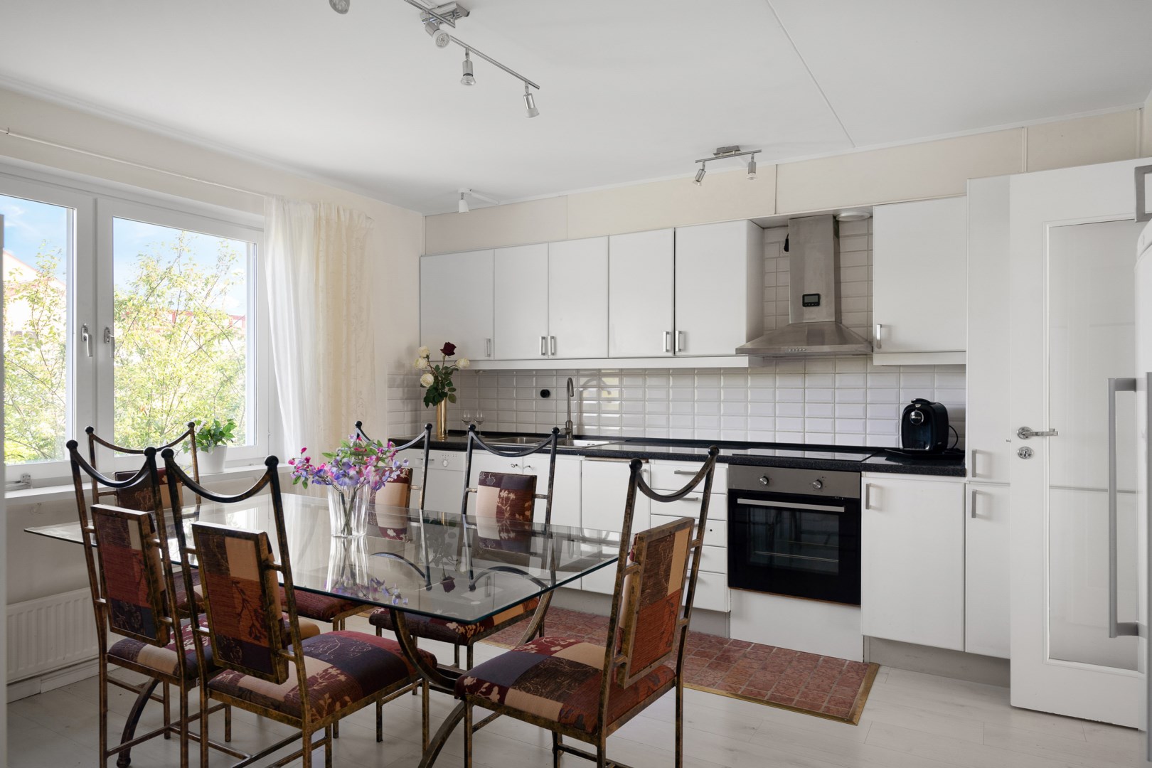 Bostadsbild från Kantatvägen 25, Såld i Forum Nacka, Nacka