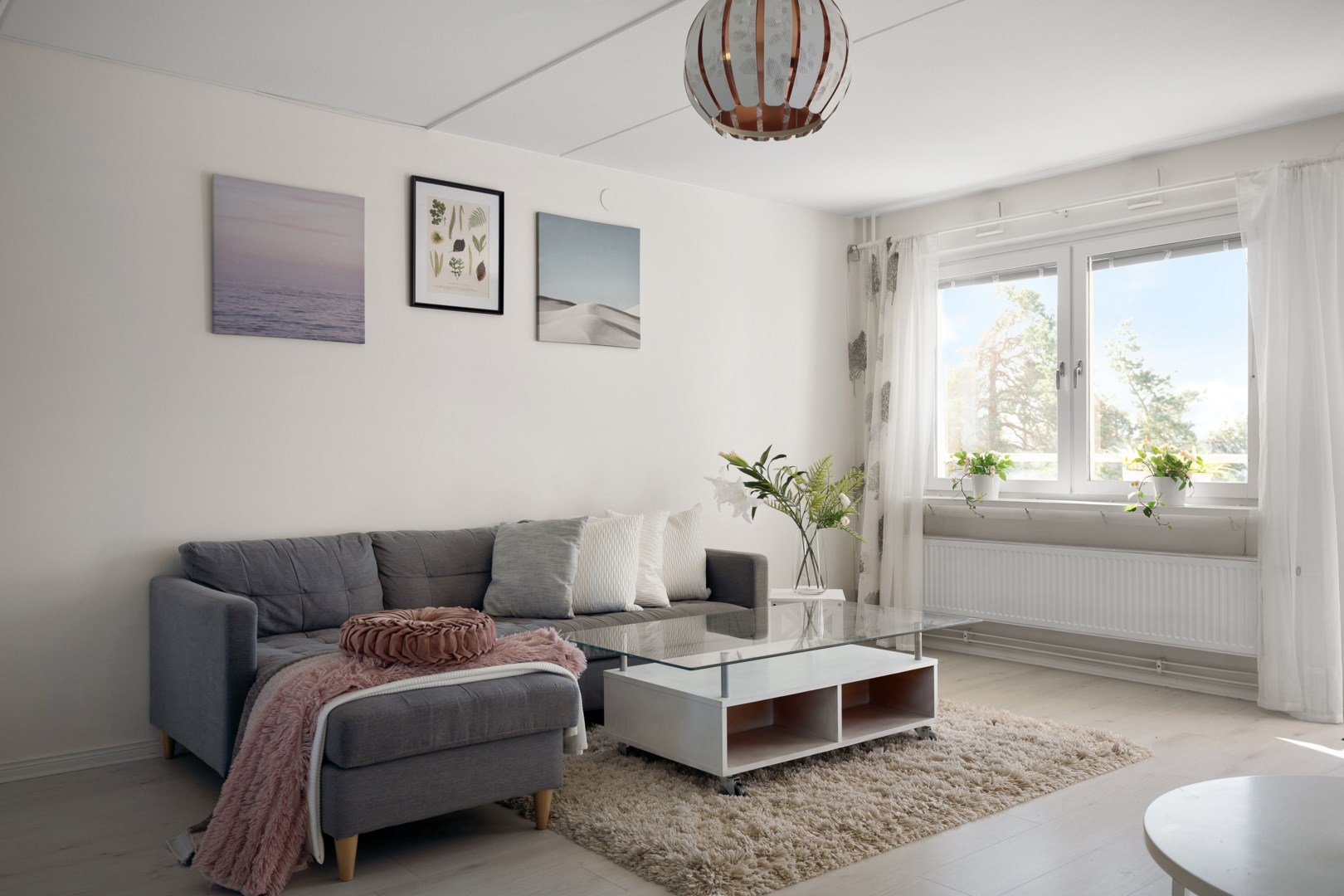 Bostadsbild från Kantatvägen 25, Såld i Forum Nacka, Nacka