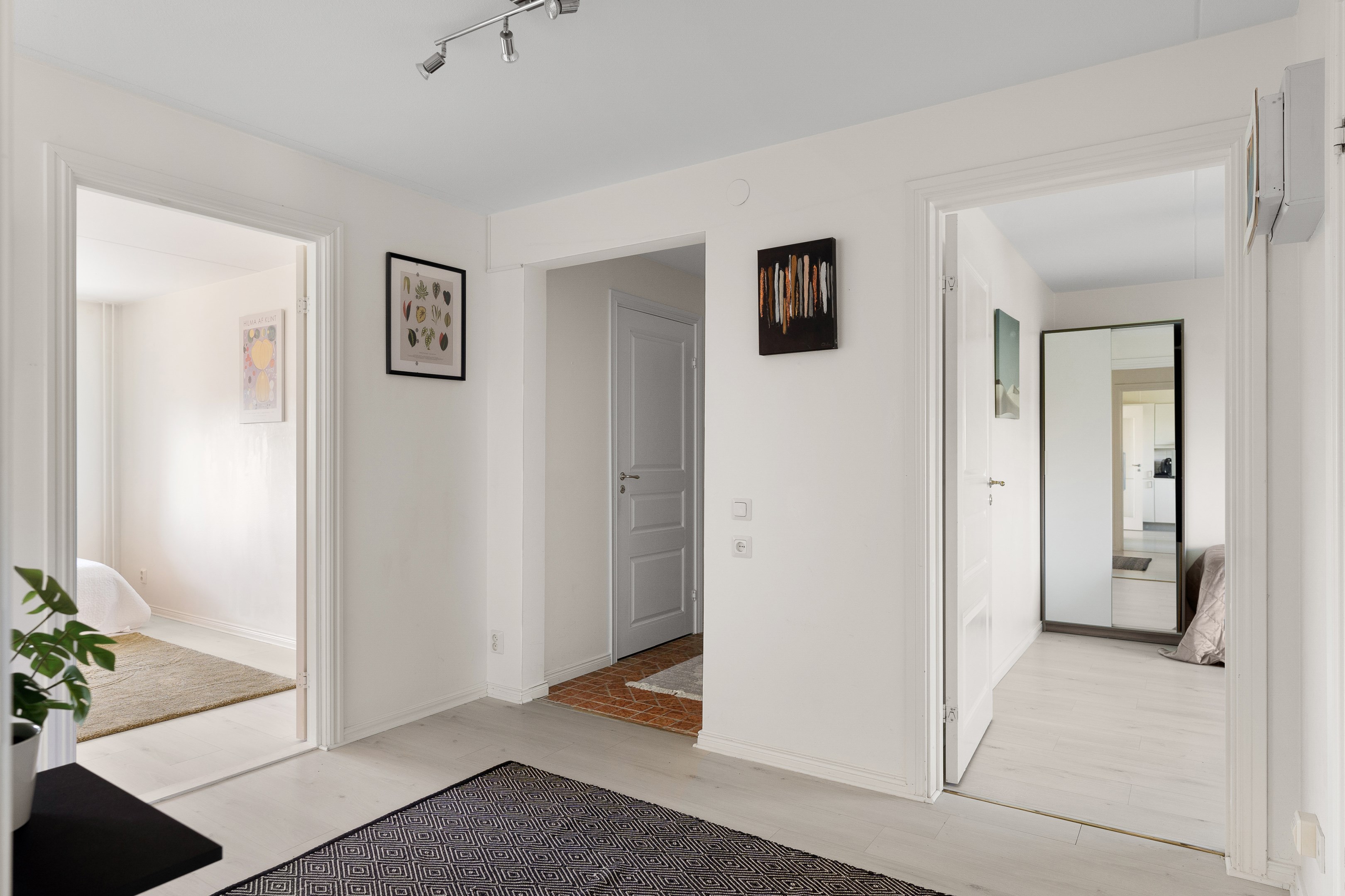 Bostadsbild från Kantatvägen 25, Såld i Forum Nacka, Nacka