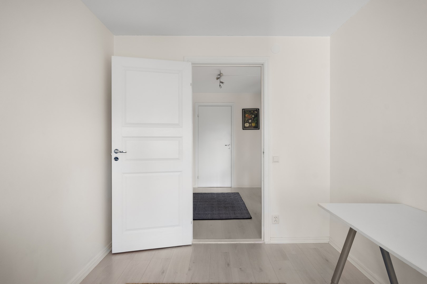 Bostadsbild från Kantatvägen 25, Såld i Forum Nacka, Nacka