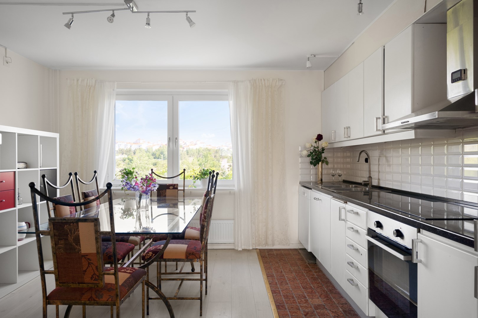 Bostadsbild från Kantatvägen 25, Såld i Forum Nacka, Nacka