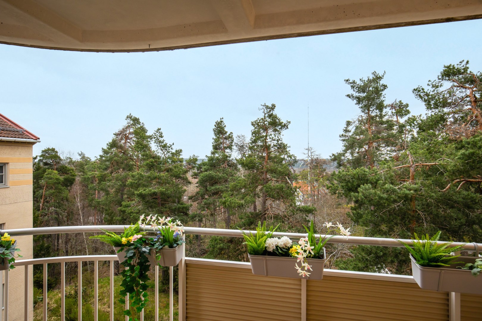 Bostadsbild från Kantatvägen 25, Såld i Forum Nacka, Nacka