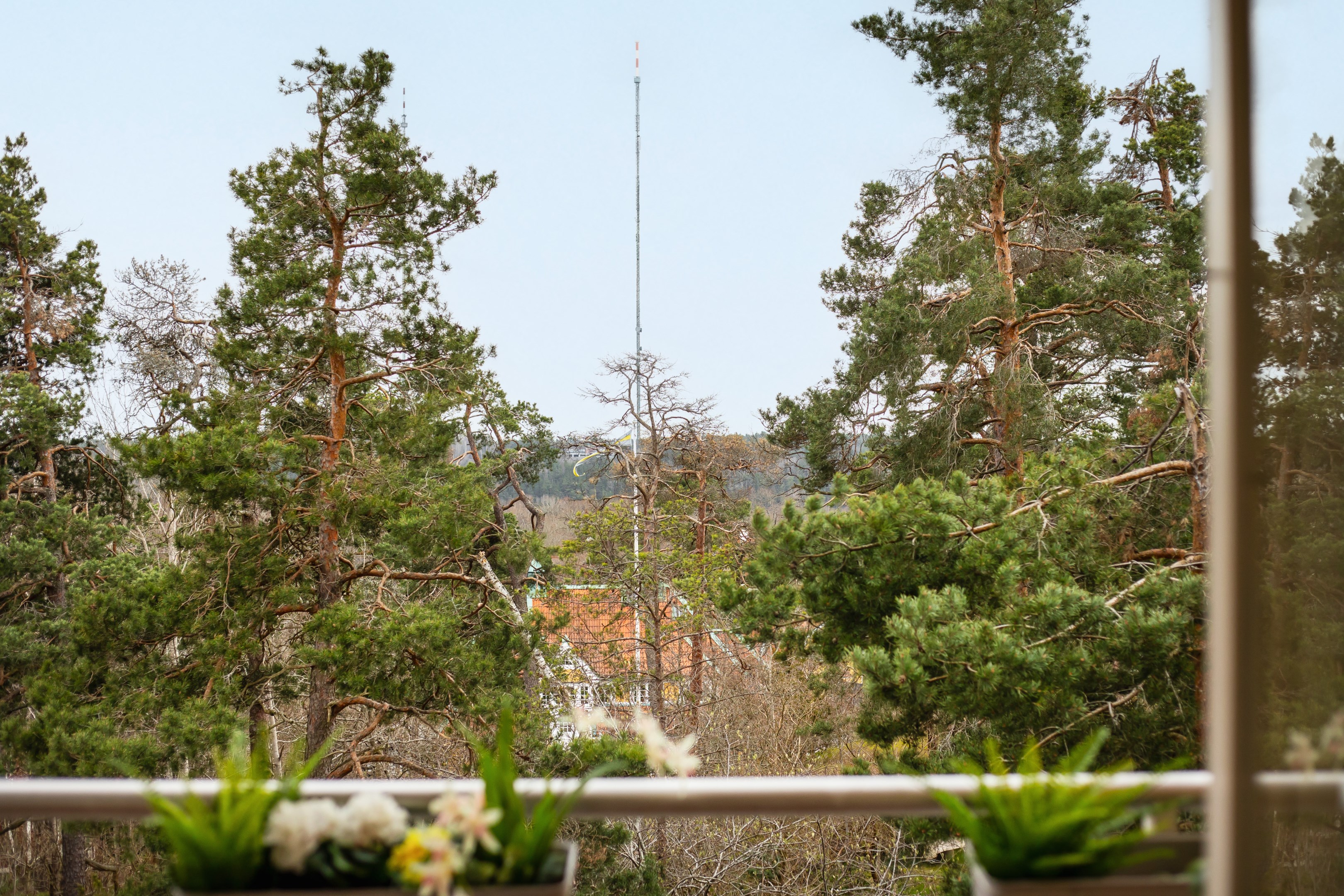 Bostadsbild från Kantatvägen 25, Såld i Forum Nacka, Nacka