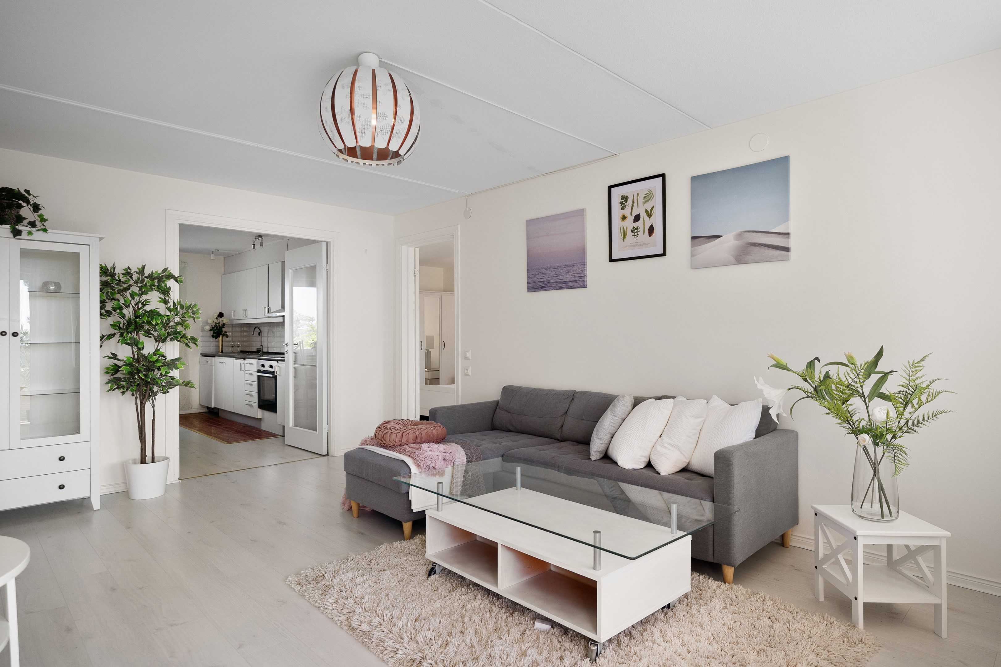 Bostadsbild från Kantatvägen 25, Såld i Forum Nacka, Nacka