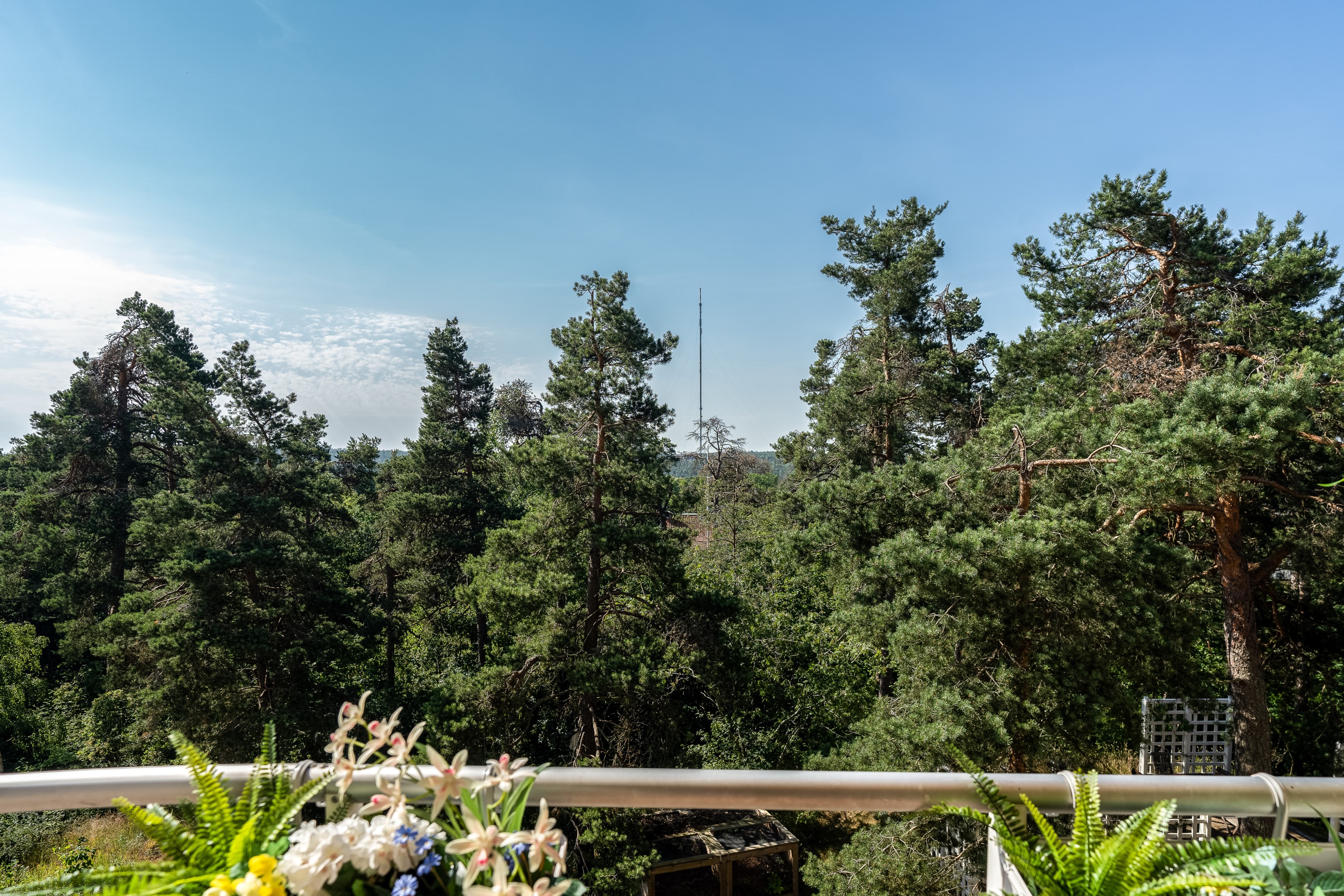 Bostadsbild från Kantatvägen 25, Såld i Forum Nacka, Nacka