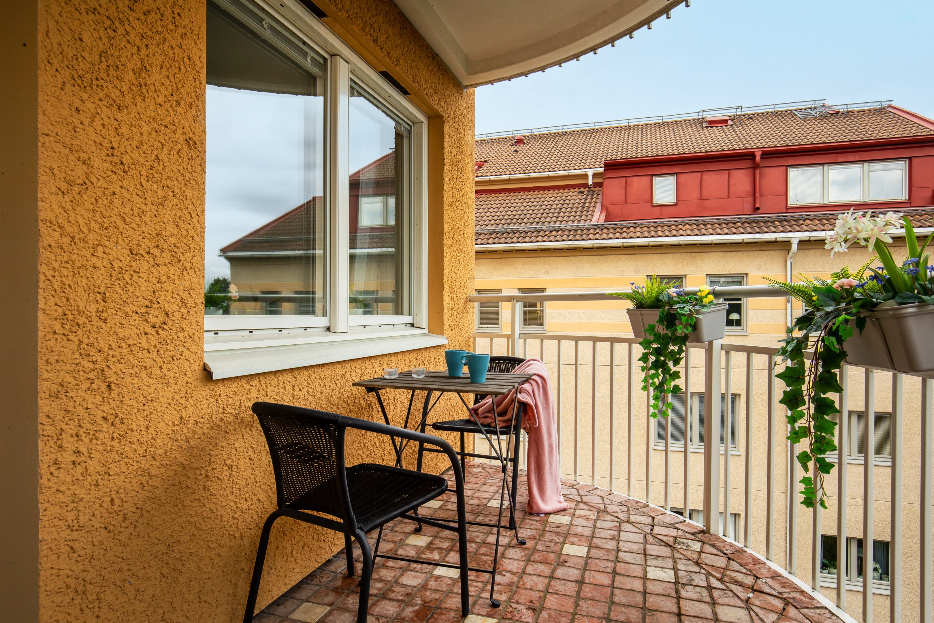 Bostadsbild från Kantatvägen 25, Såld i Forum Nacka, Nacka