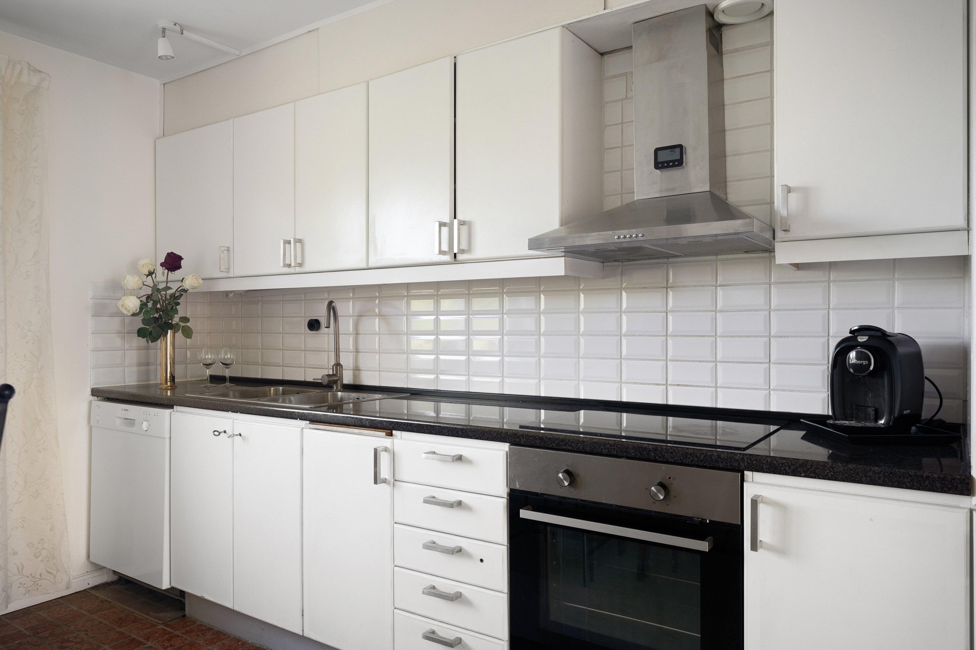 Bostadsbild från Kantatvägen 25, Såld i Forum Nacka, Nacka