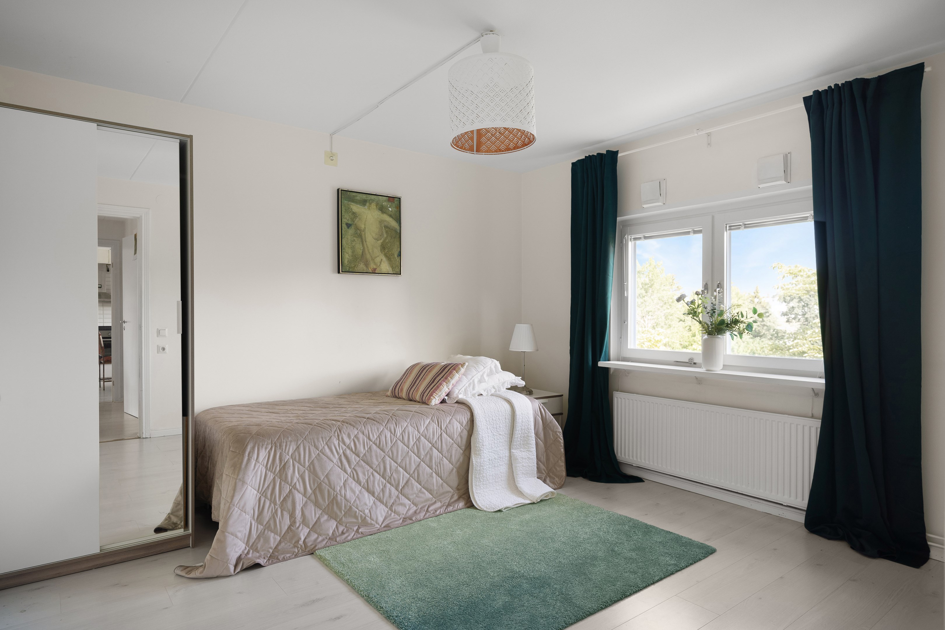 Bostadsbild från Kantatvägen 25, Såld i Forum Nacka, Nacka