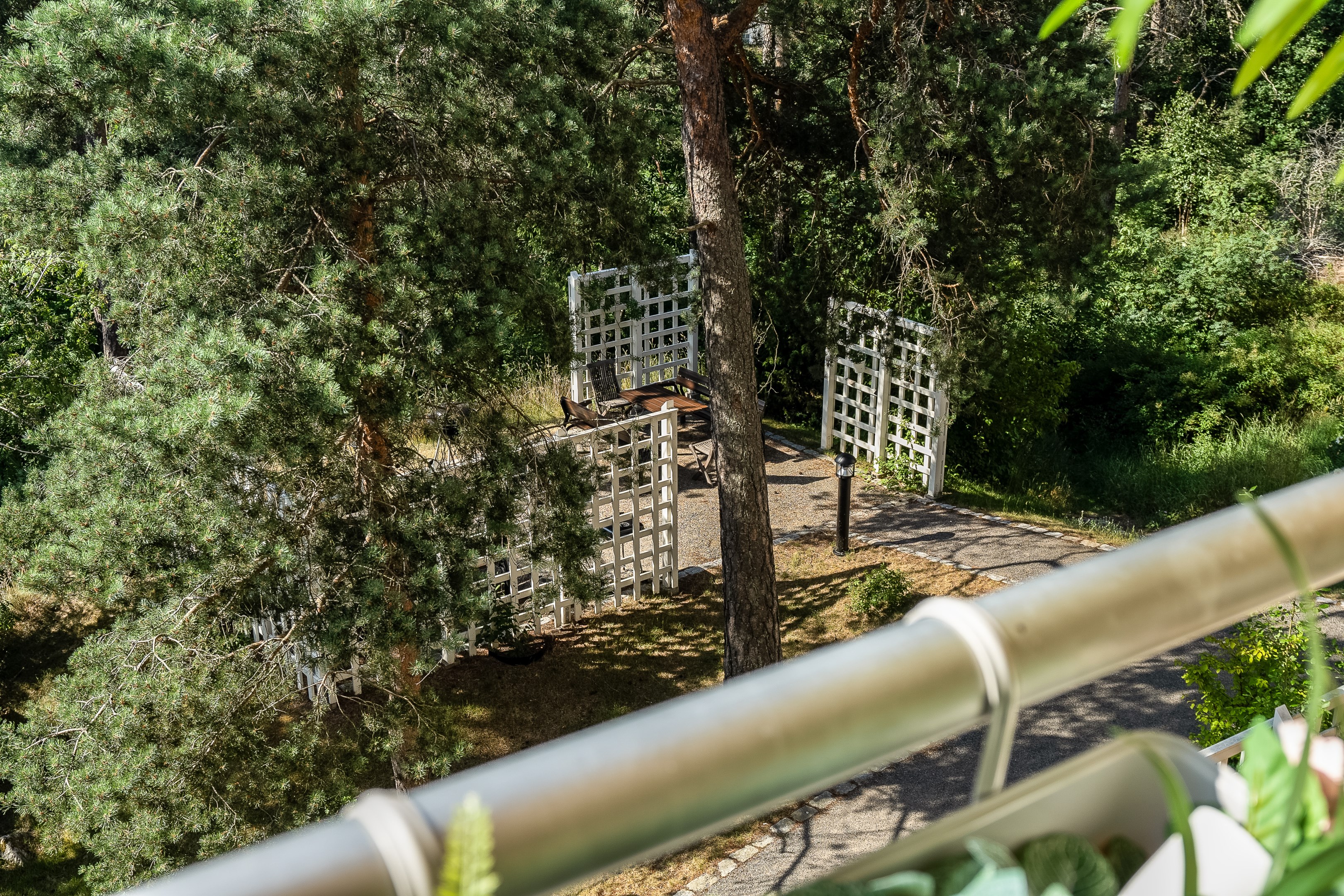 Bostadsbild från Kantatvägen 25, Såld i Forum Nacka, Nacka