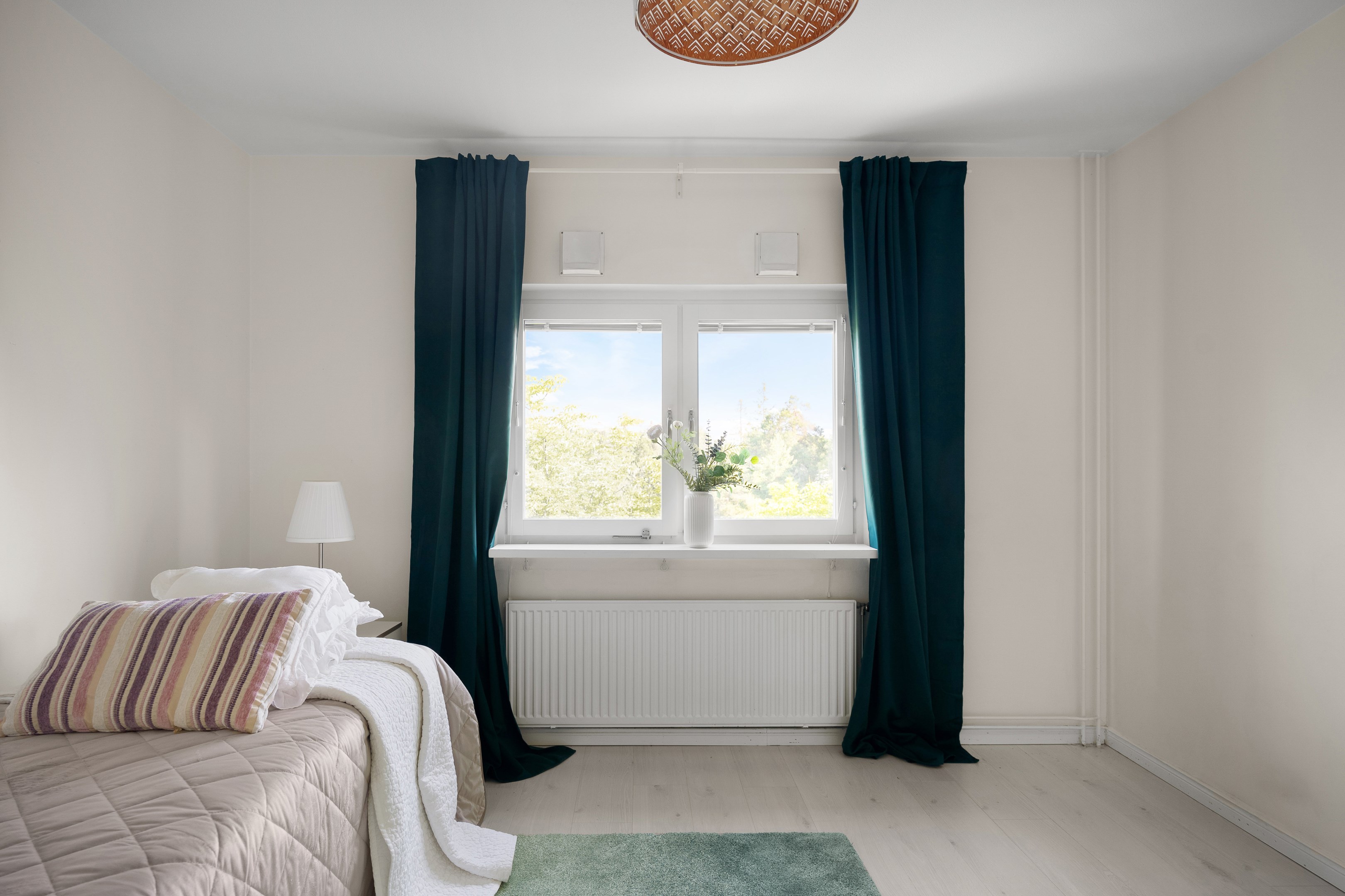 Bostadsbild från Kantatvägen 25, Såld i Forum Nacka, Nacka