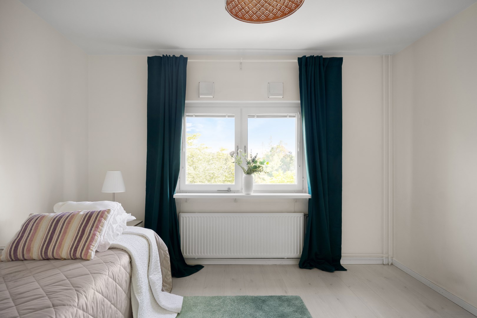 Bostadsbild från Kantatvägen 25, Såld i Forum Nacka, Nacka