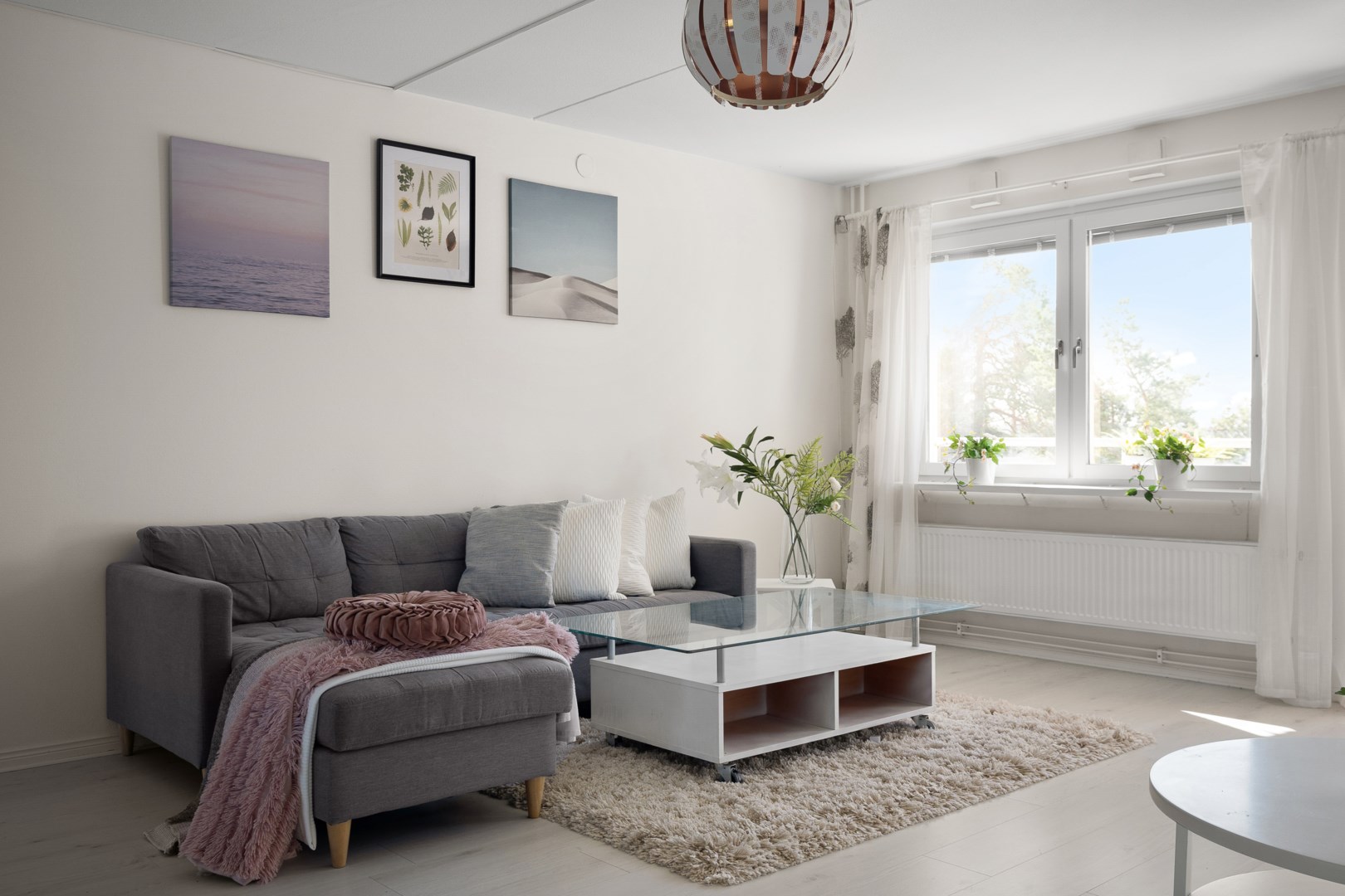 Bostadsbild från Kantatvägen 25, Såld i Forum Nacka, Nacka