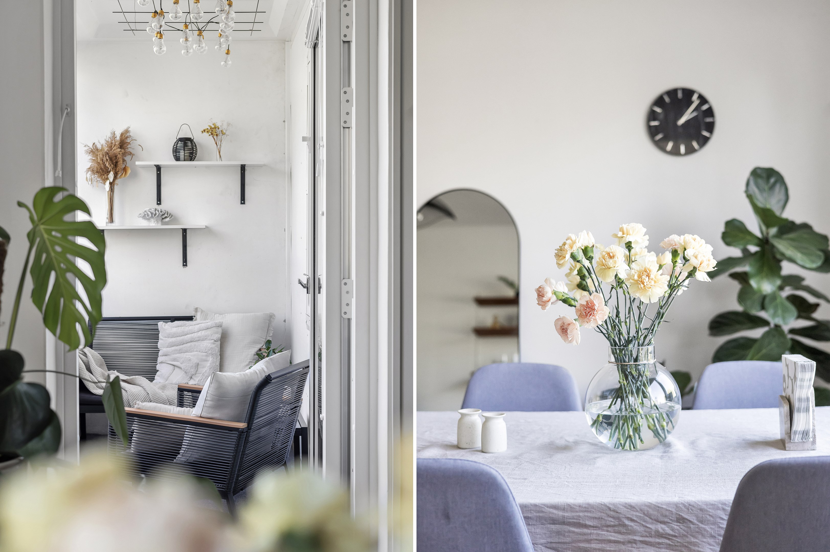 Bostadsbild från Fyrislundsgatan 36, Såld i Årsta, Uppsala