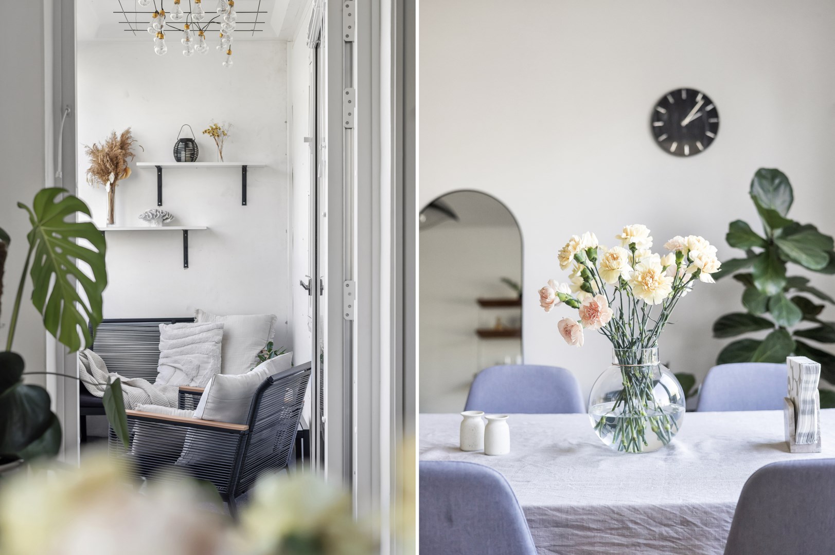 Bostadsbild från Fyrislundsgatan 36, Såld i Årsta, Uppsala