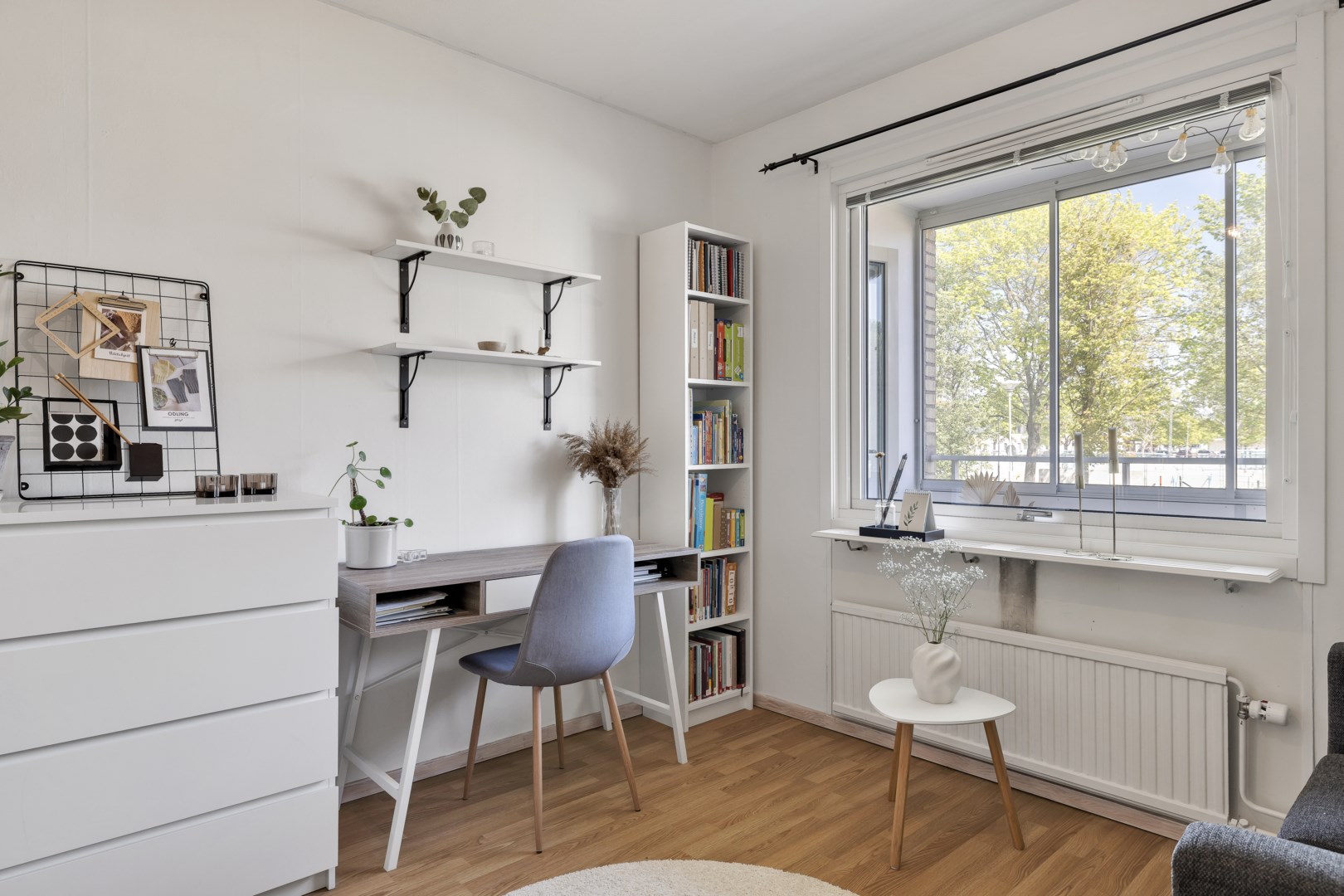 Bostadsbild från Fyrislundsgatan 36, Såld i Årsta, Uppsala