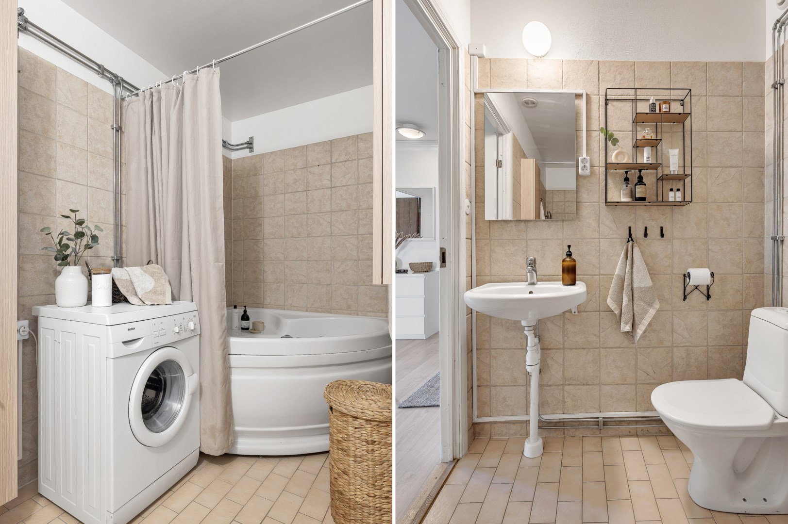 Bostadsbild från Fyrislundsgatan 36, Såld i Årsta, Uppsala